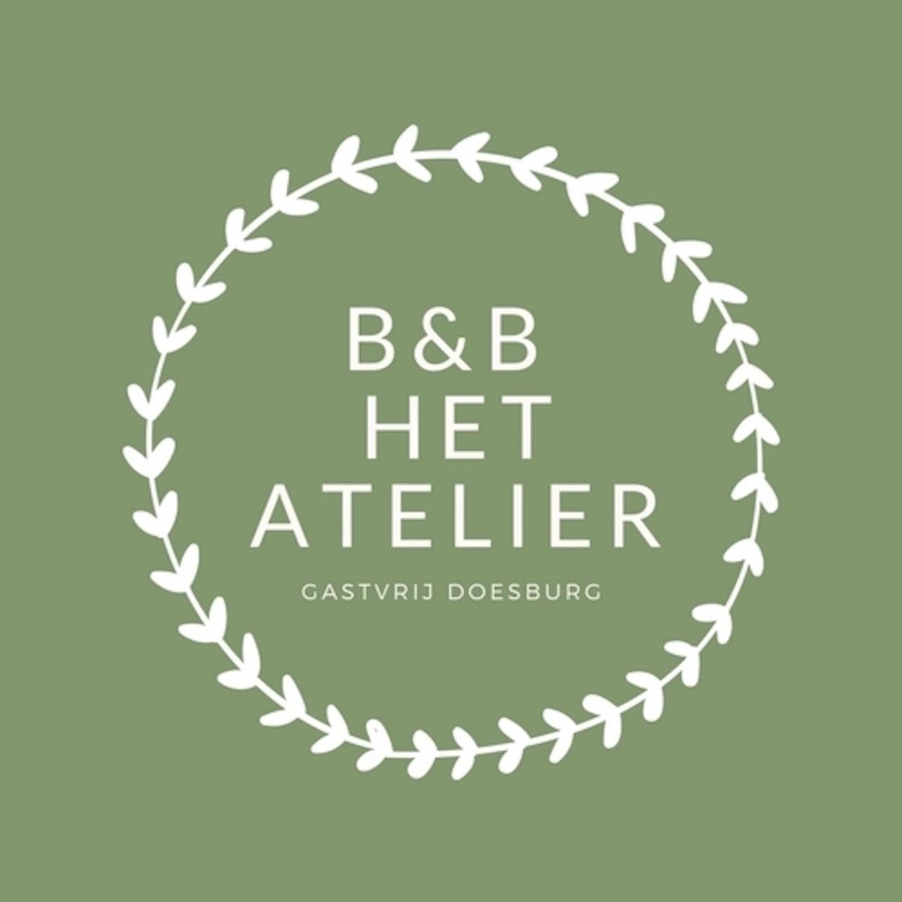 B&B Het Atelier view 4