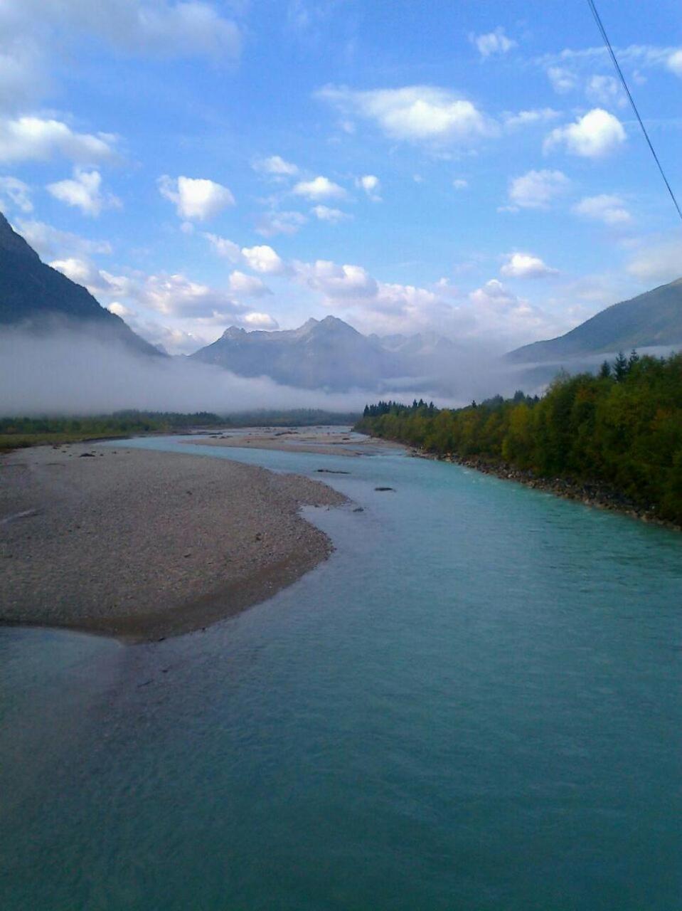 Apart-Alpin