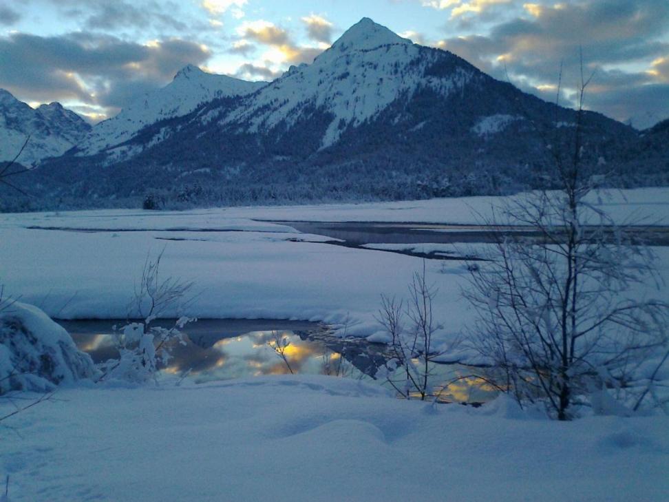 Apart-Alpin