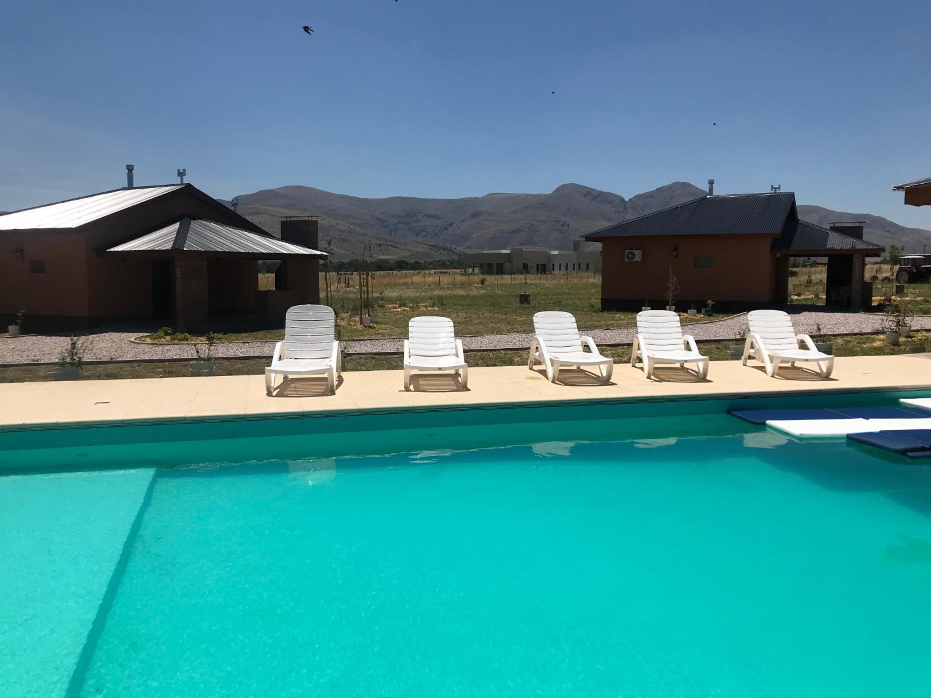 Puesta del Sol Houses & Nature
