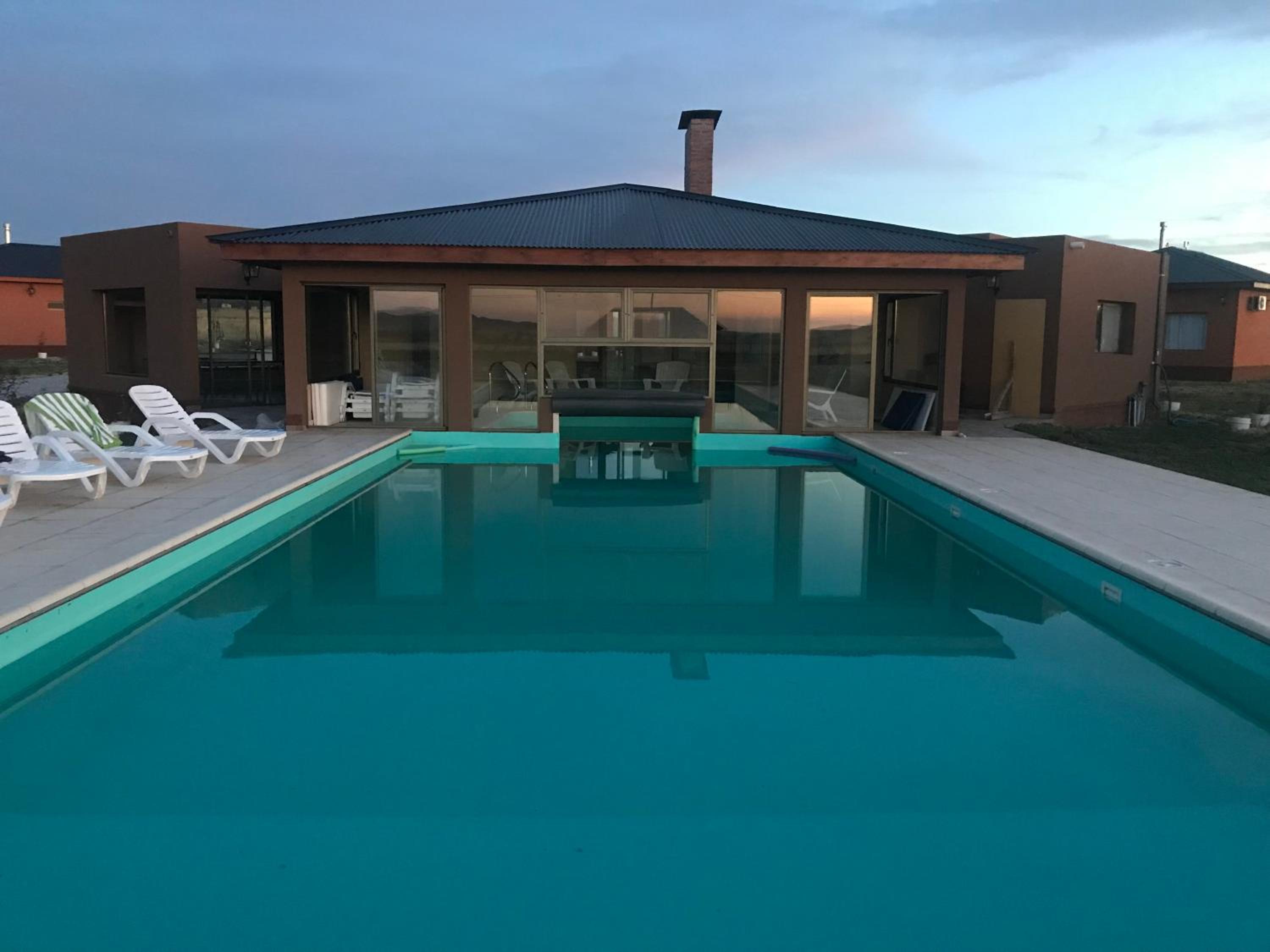 Puesta del Sol Houses & Nature