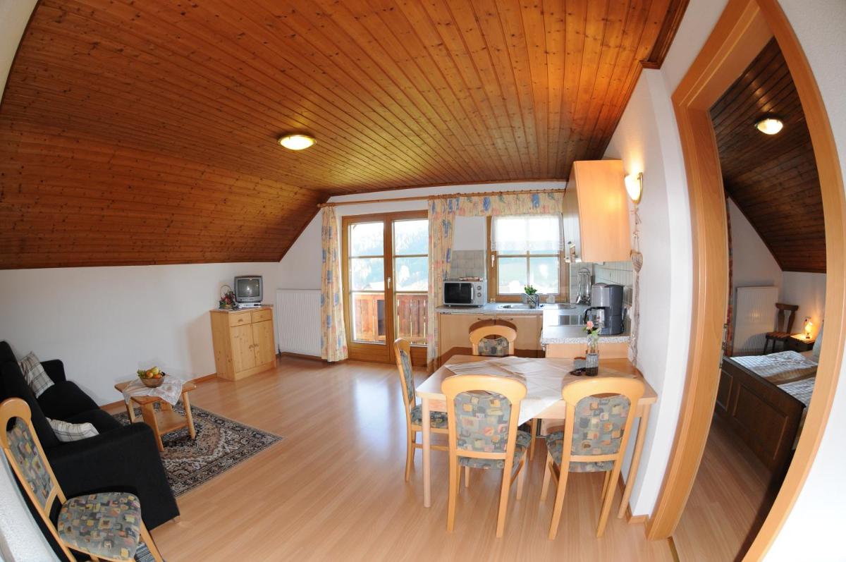 Haus Lukasser