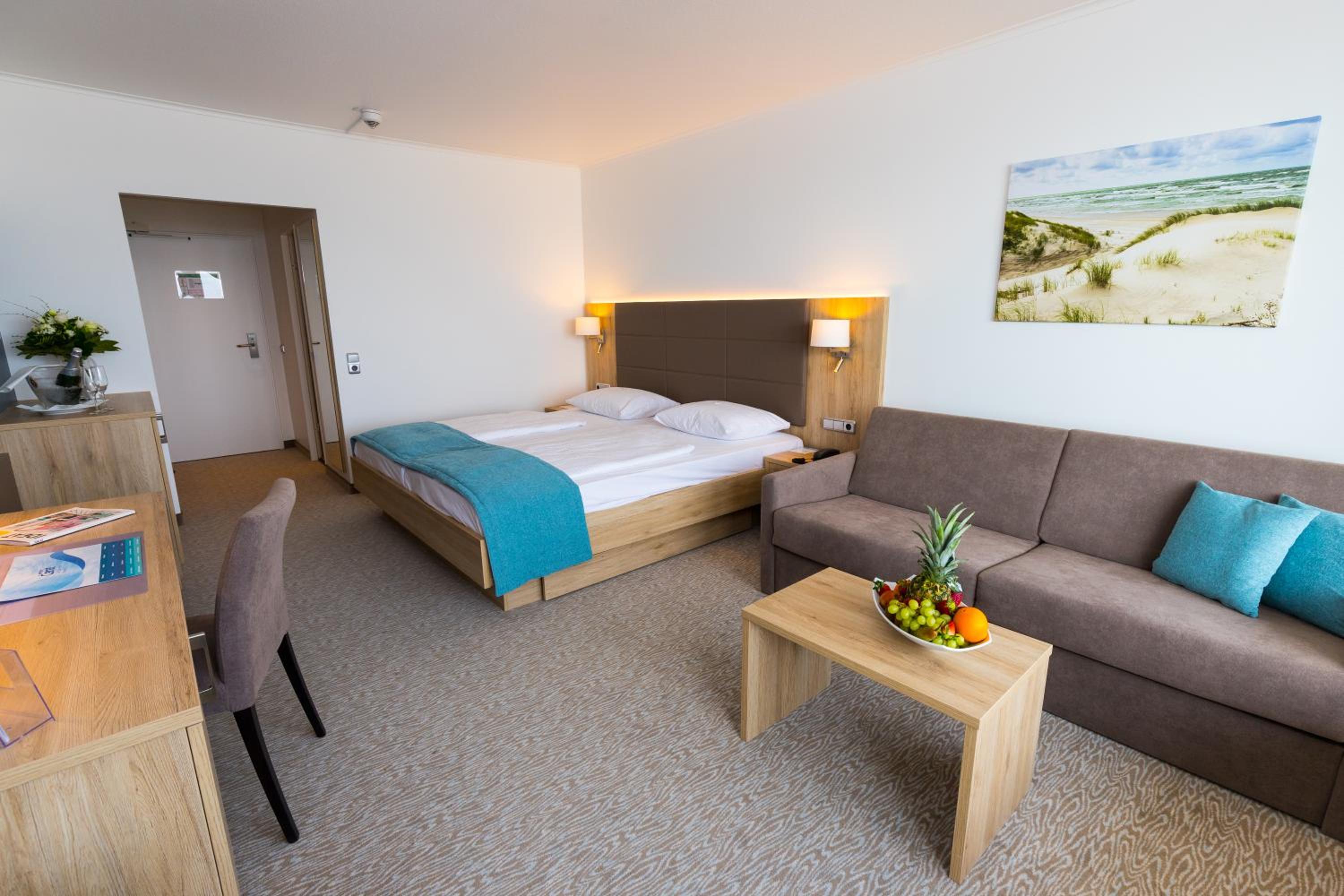 Carat Hotel Grömitz