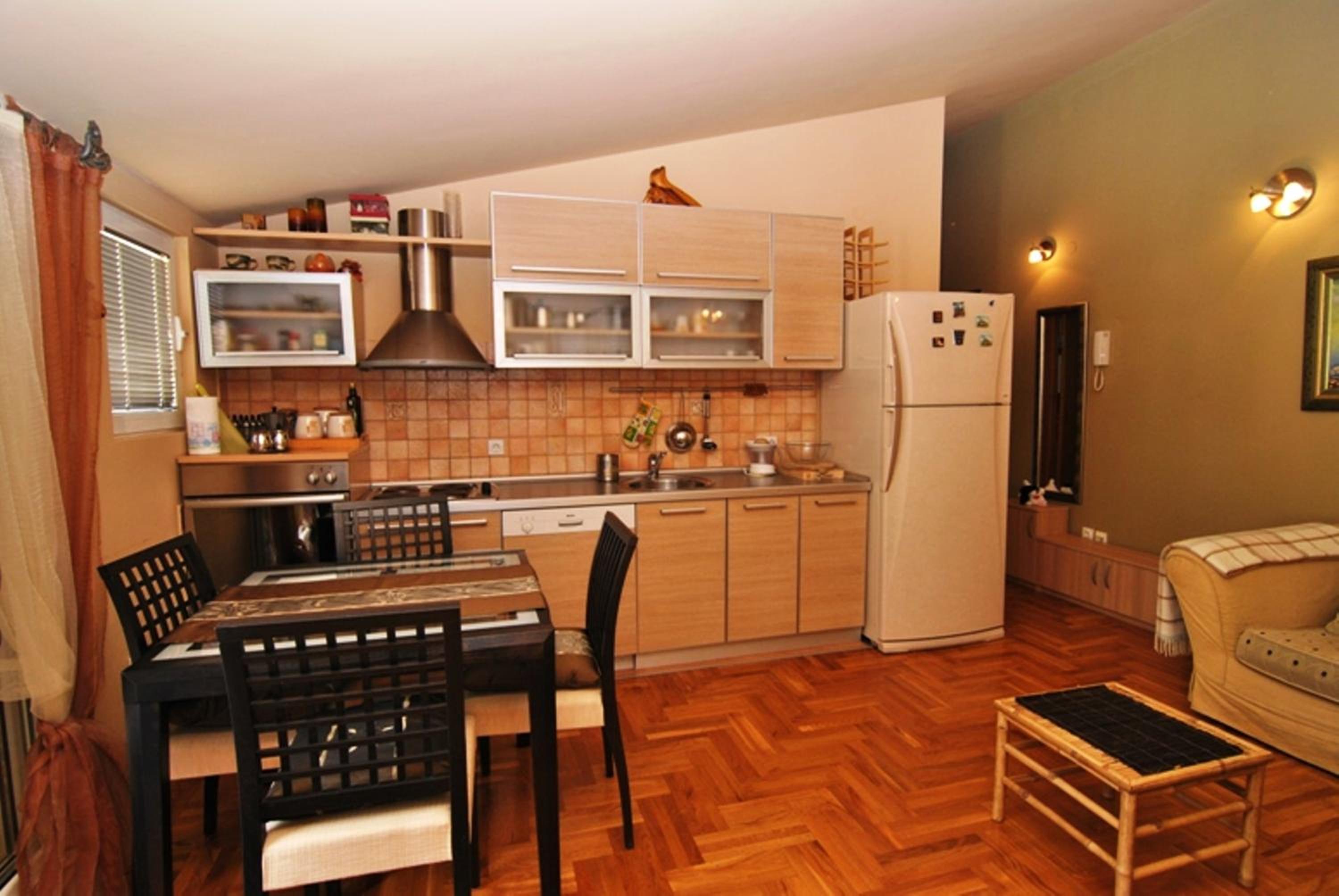 Rossa Apartments view 2