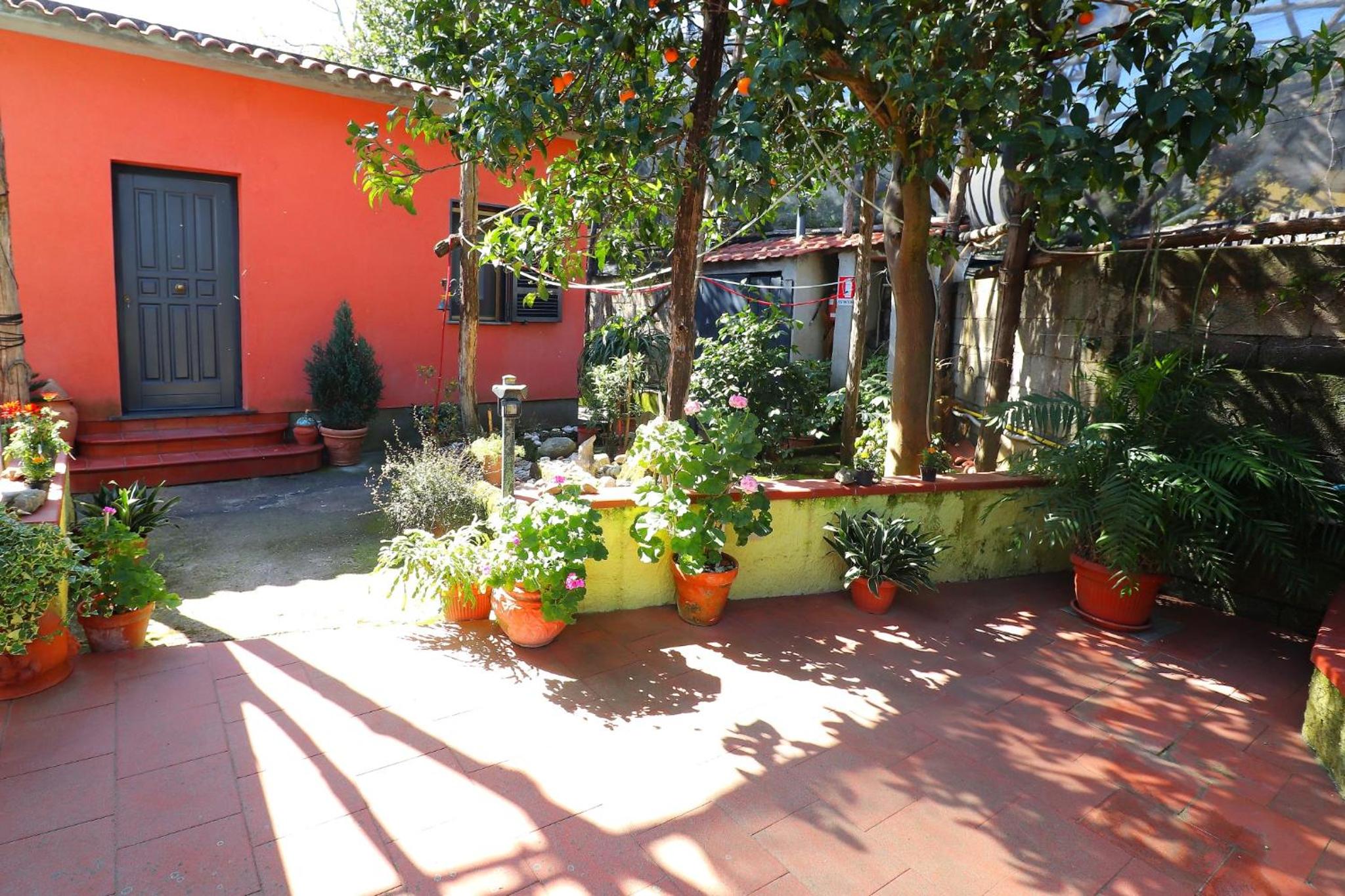 La Maison de Titty & Margherita