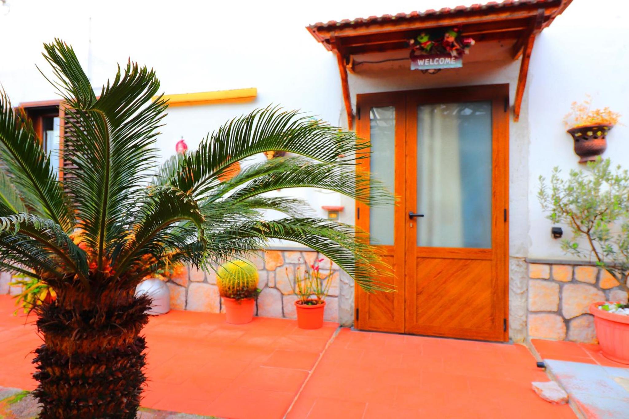 La Maison de Titty & Margherita