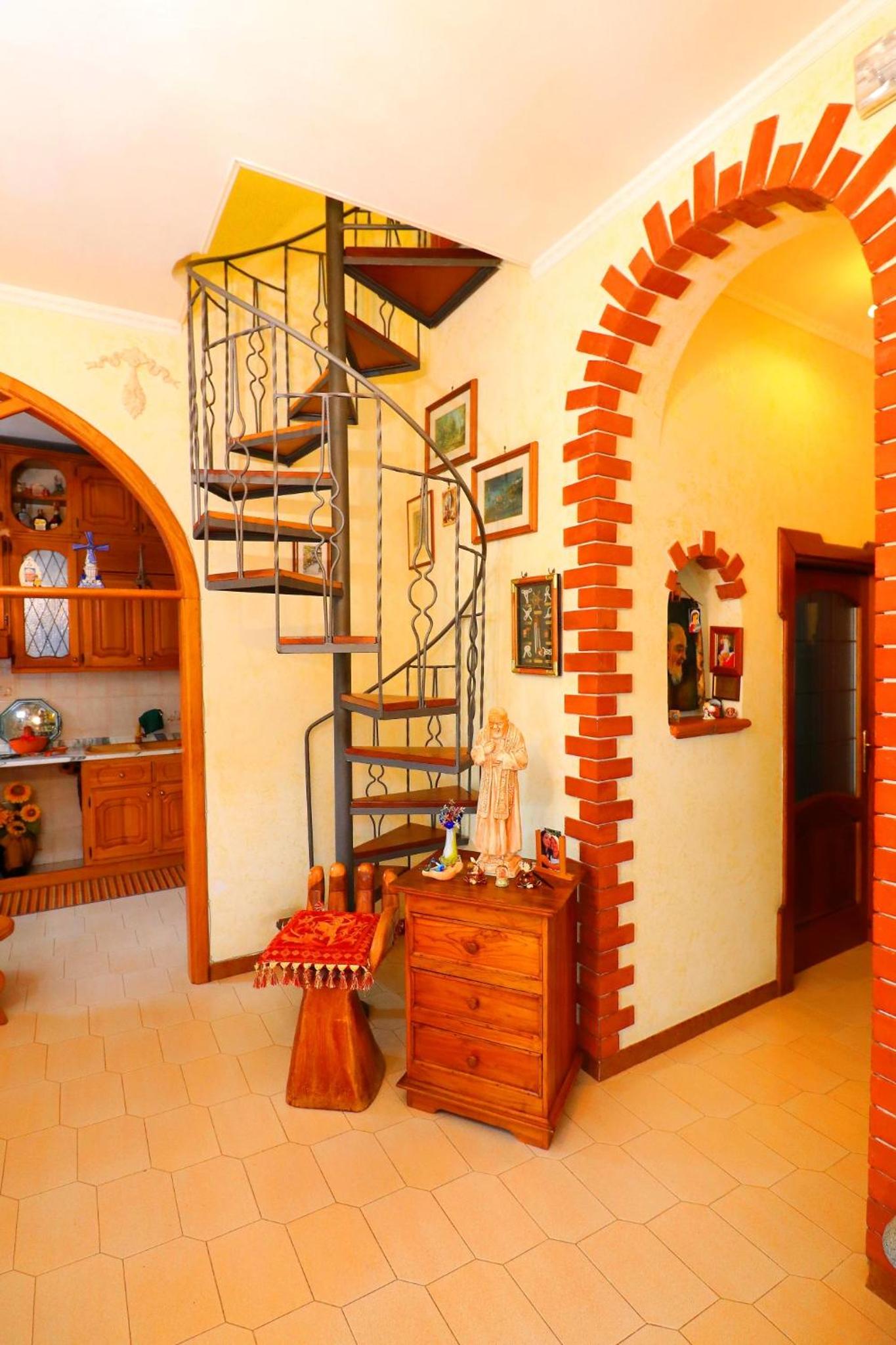 La Maison de Titty & Margherita