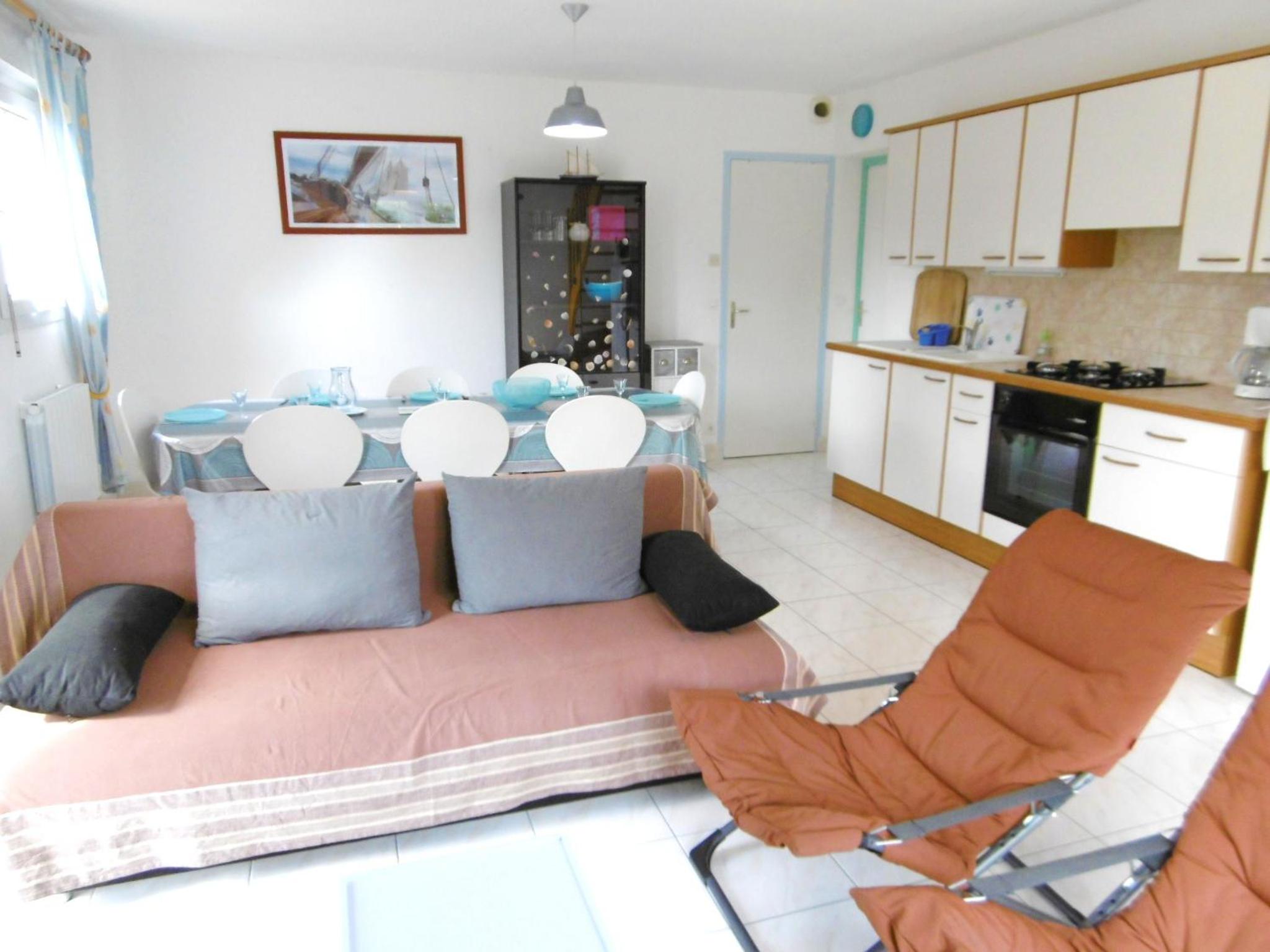 Villa Anna view 2
