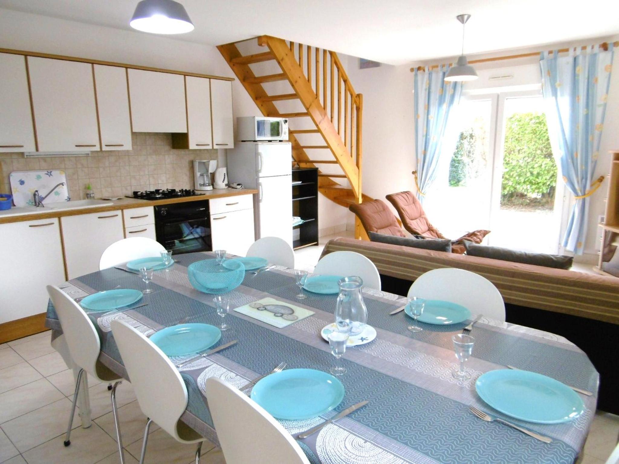 Villa Anna view 5