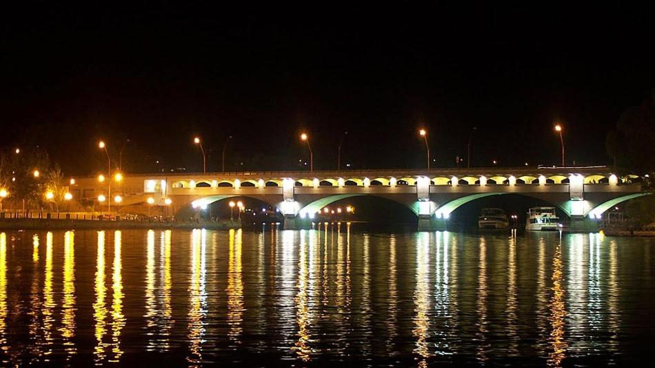 Opera Villa Carlos Paz