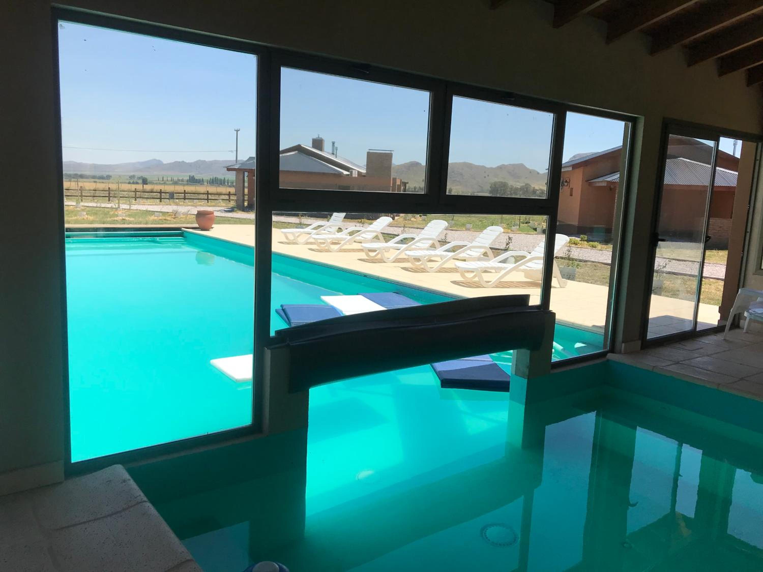 Puesta del Sol Houses & Nature