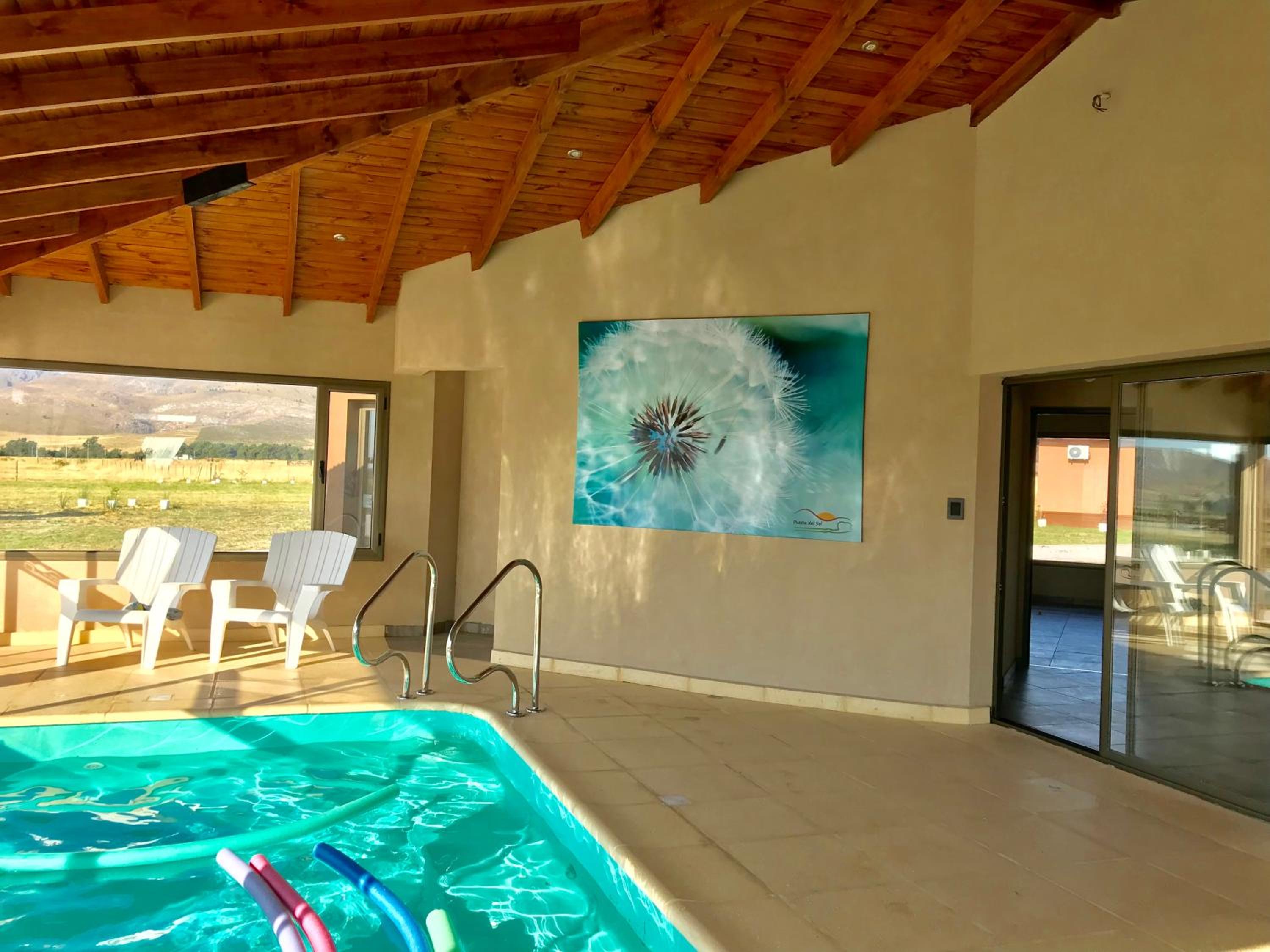Puesta del Sol Houses & Nature