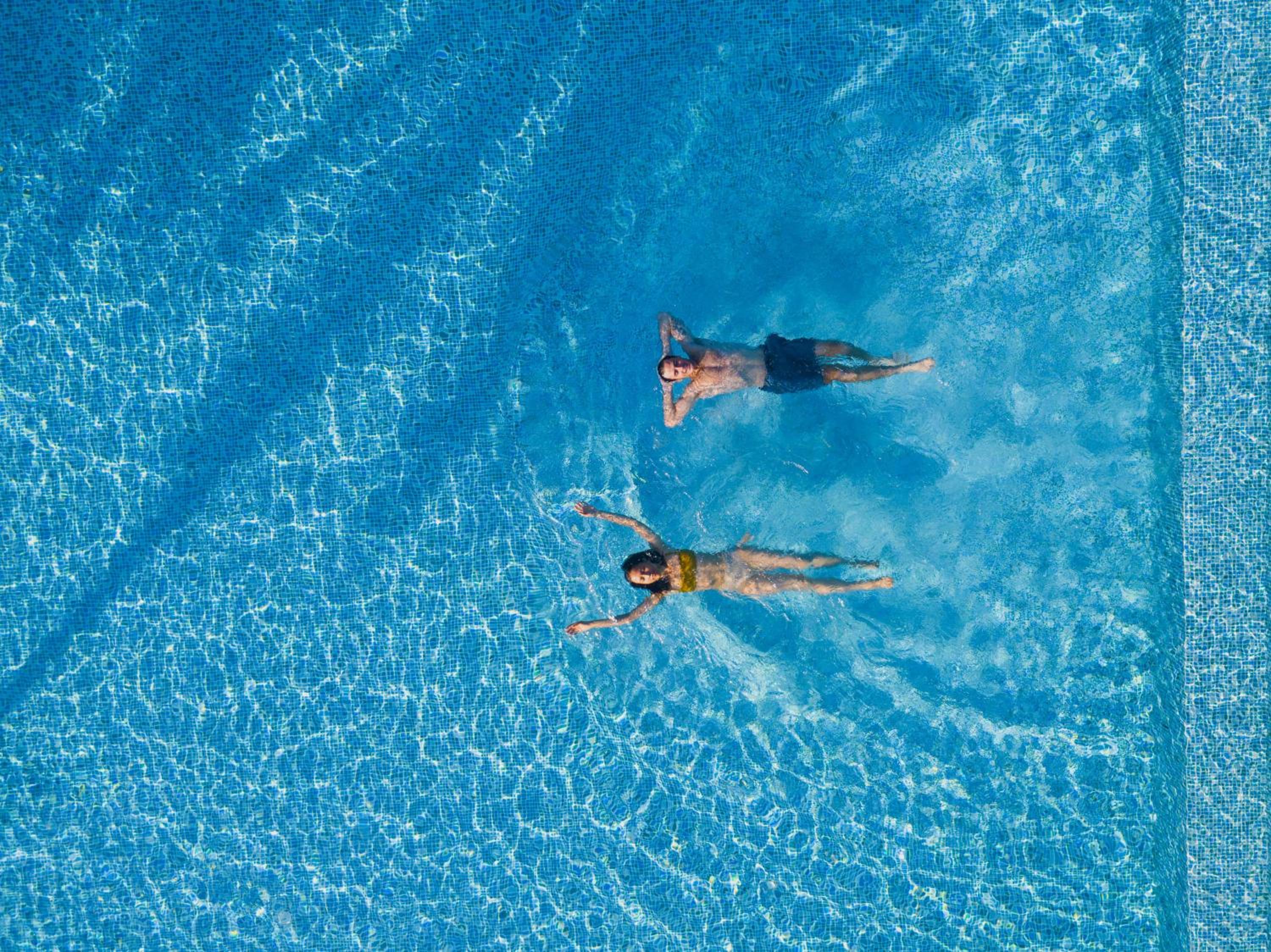 Niva Dhigali Maldives - A Premium All-Inclusive Resort view 5