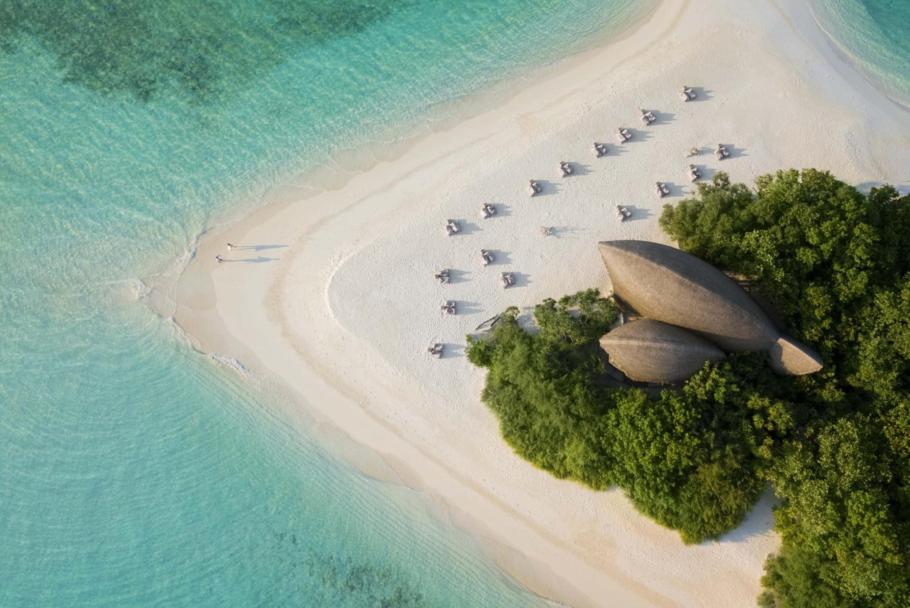 Niva Dhigali Maldives - A Premium All-Inclusive Resort 2