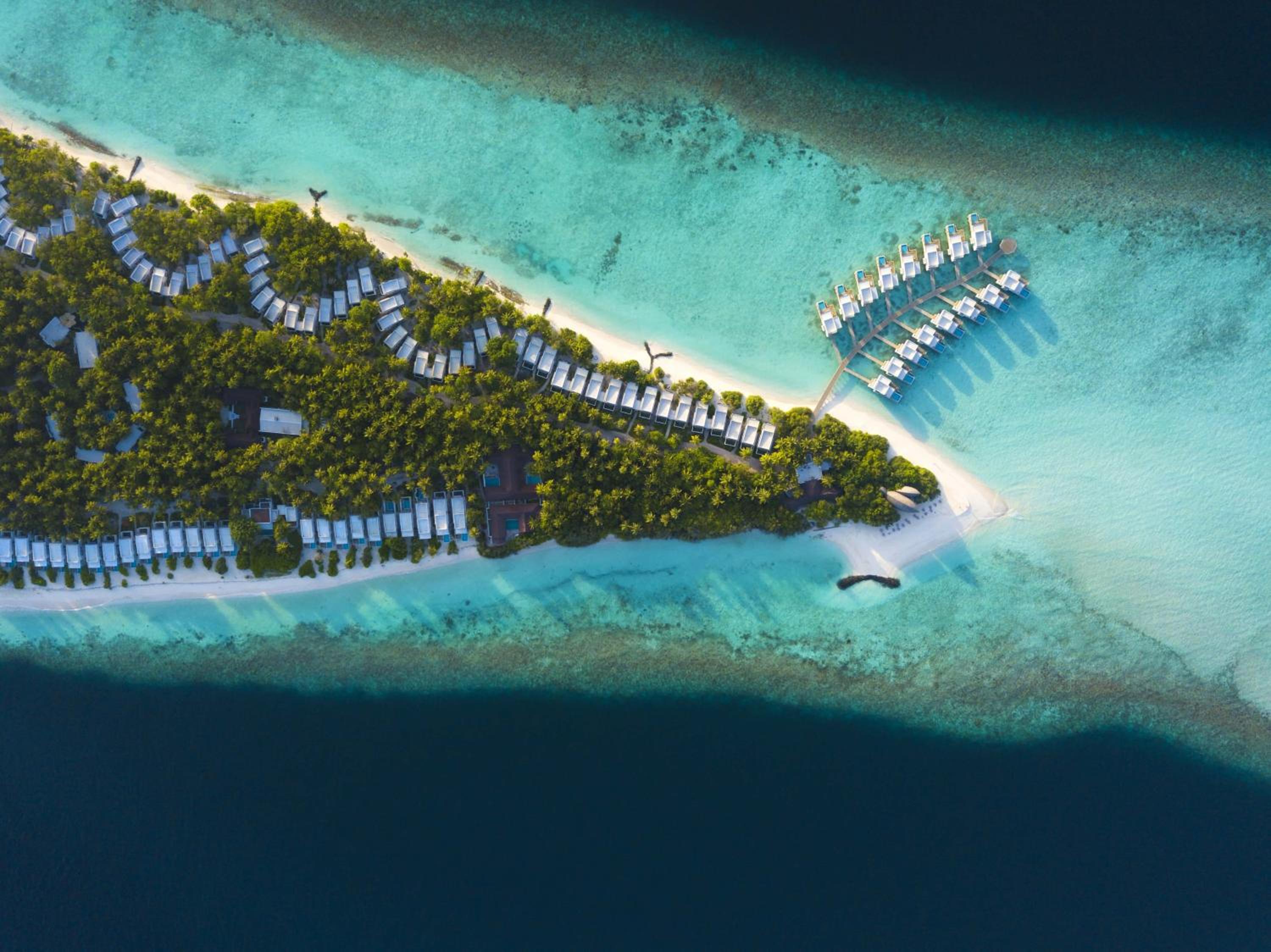 Niva Dhigali Maldives - A Premium All-Inclusive Resort 3