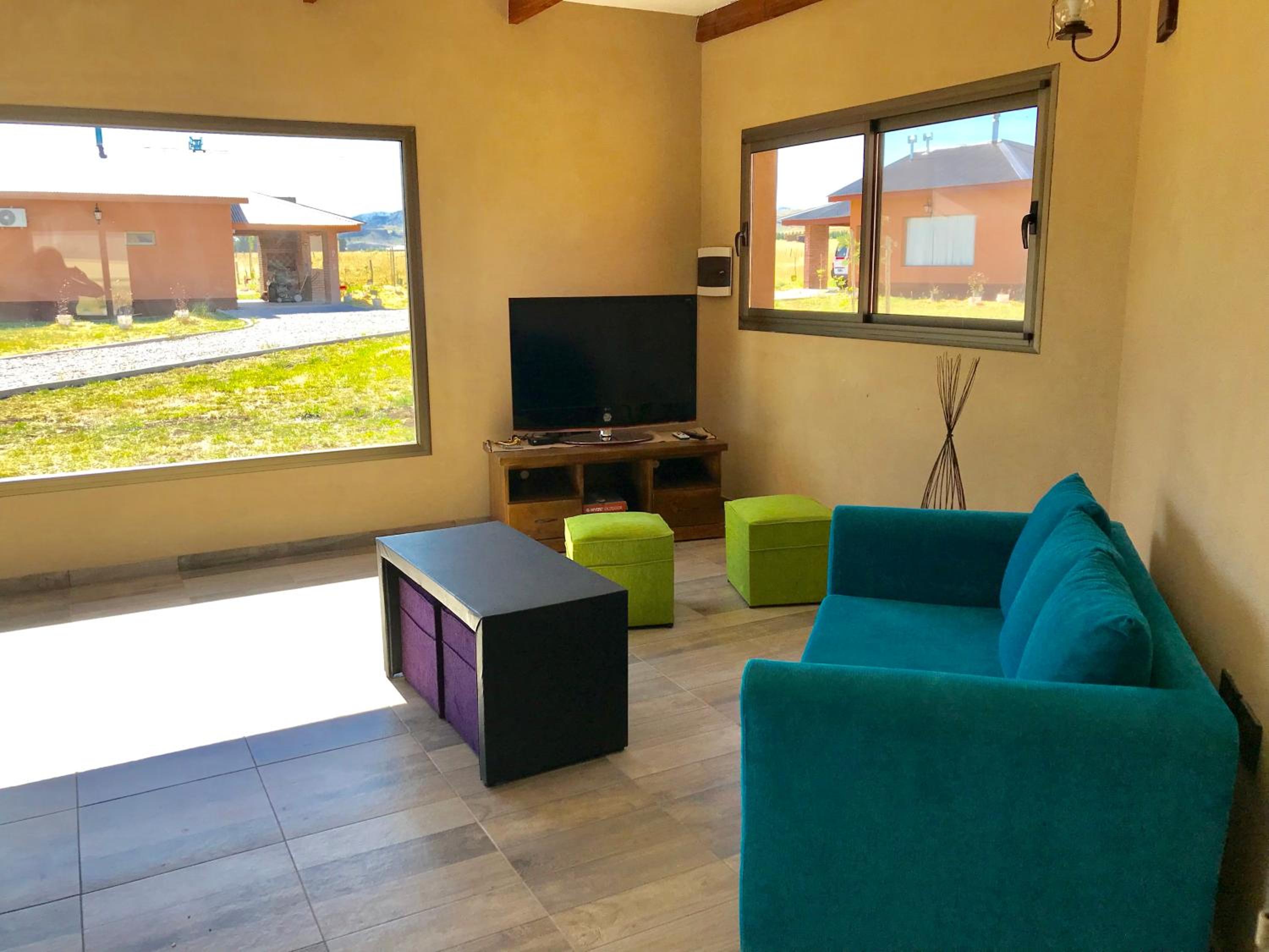 Puesta del Sol Houses & Nature