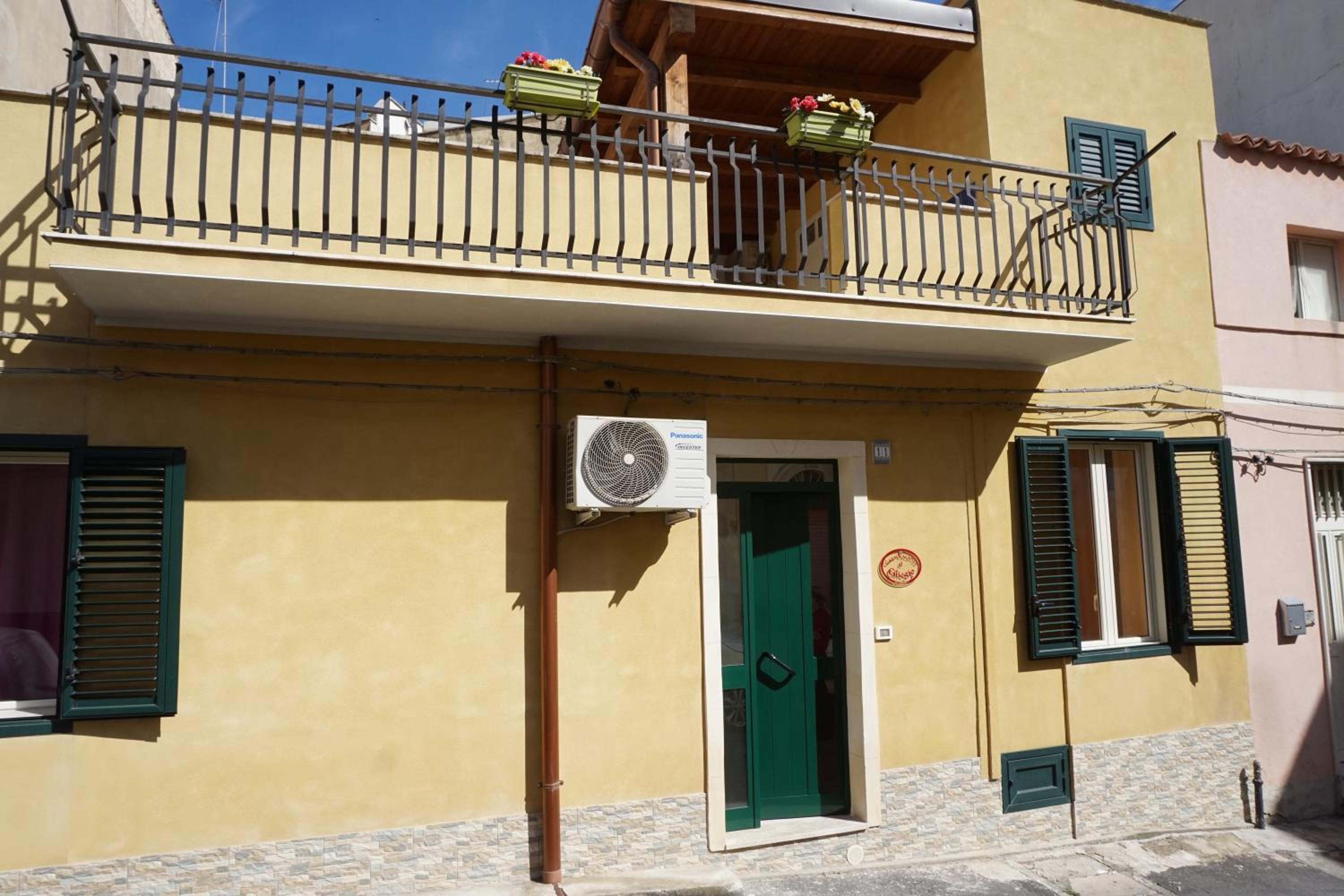 Casa Vacanza il Ciliegio view 2