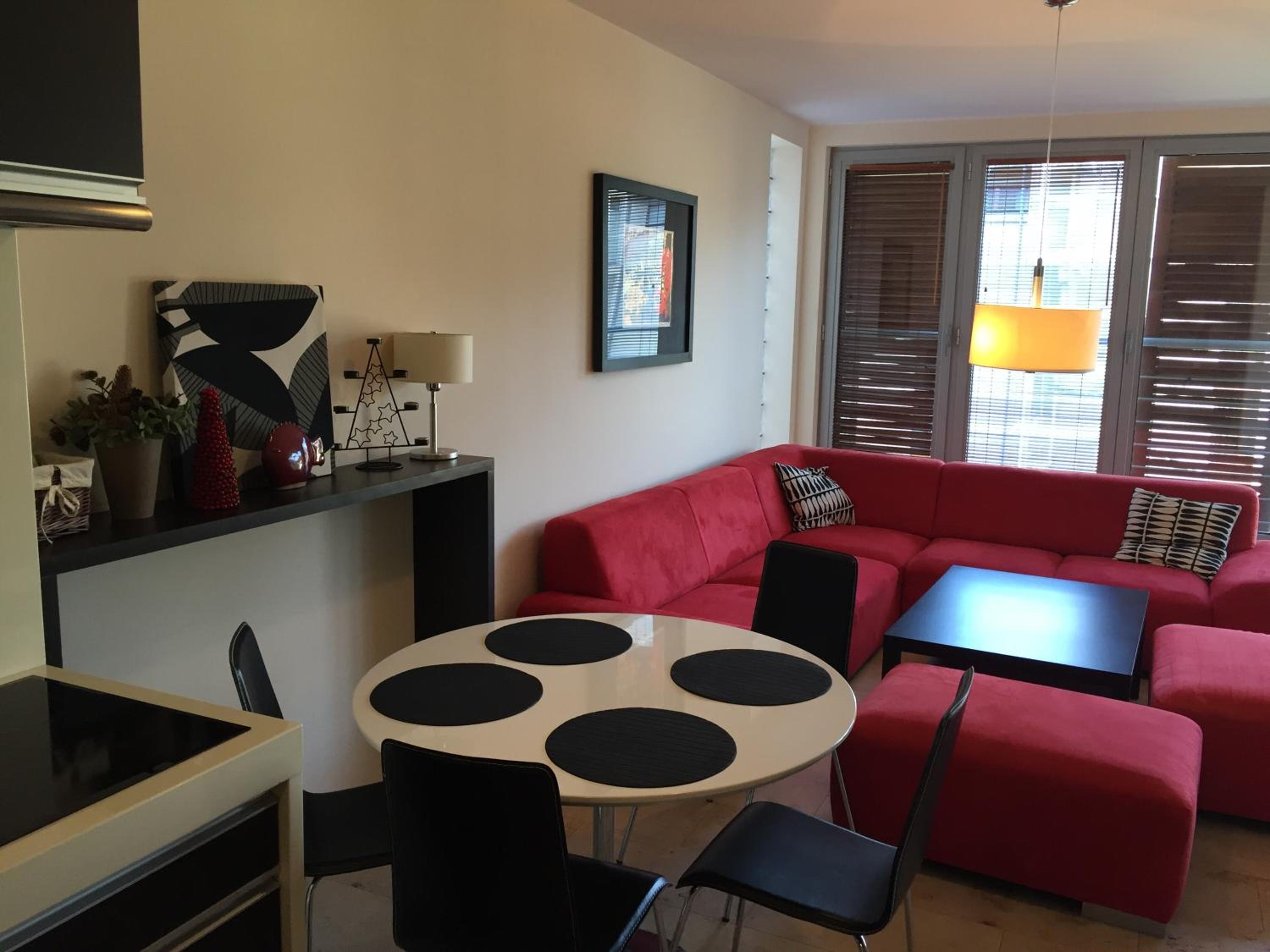 Apartament "Czantoria" view 3