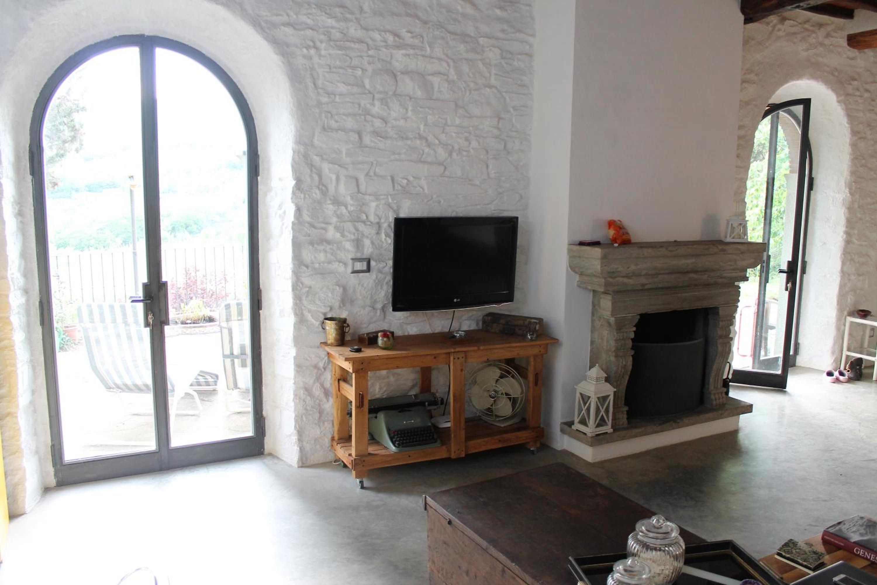 Casa Manu