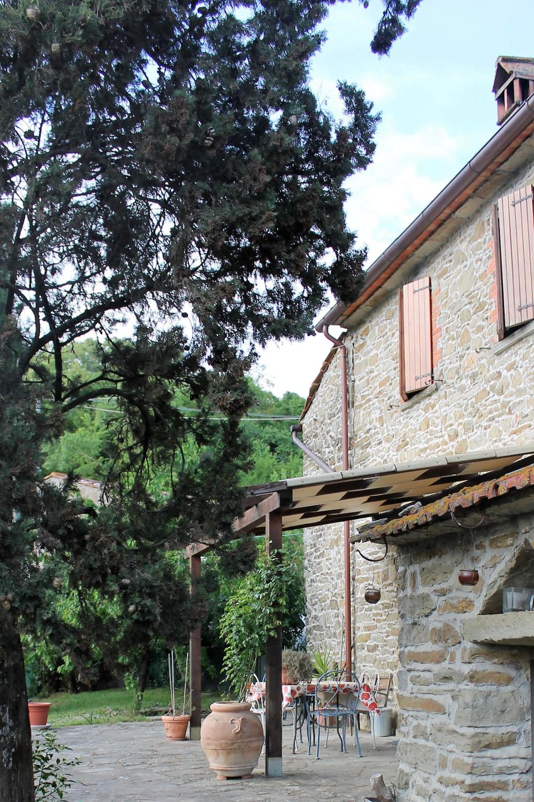 Casa Manu