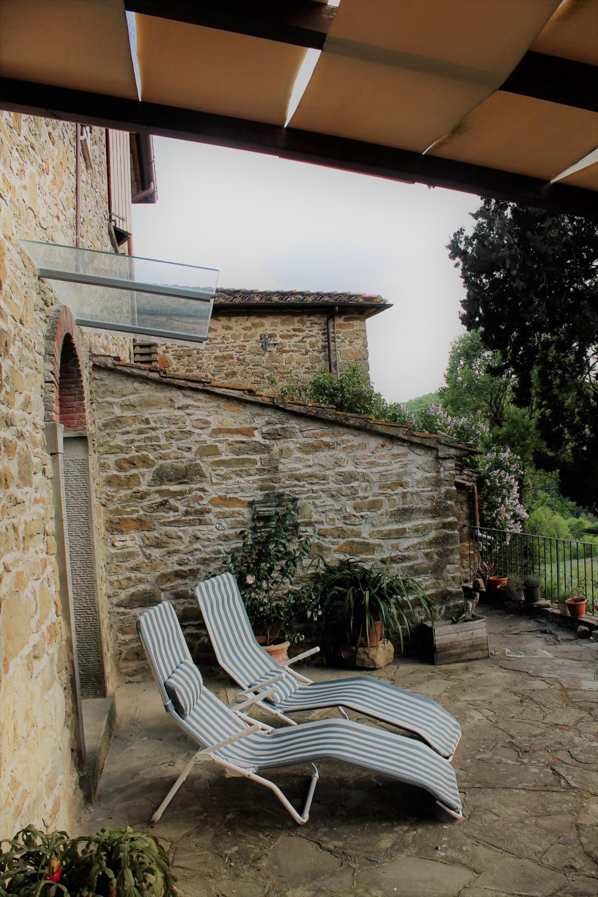 Casa Manu