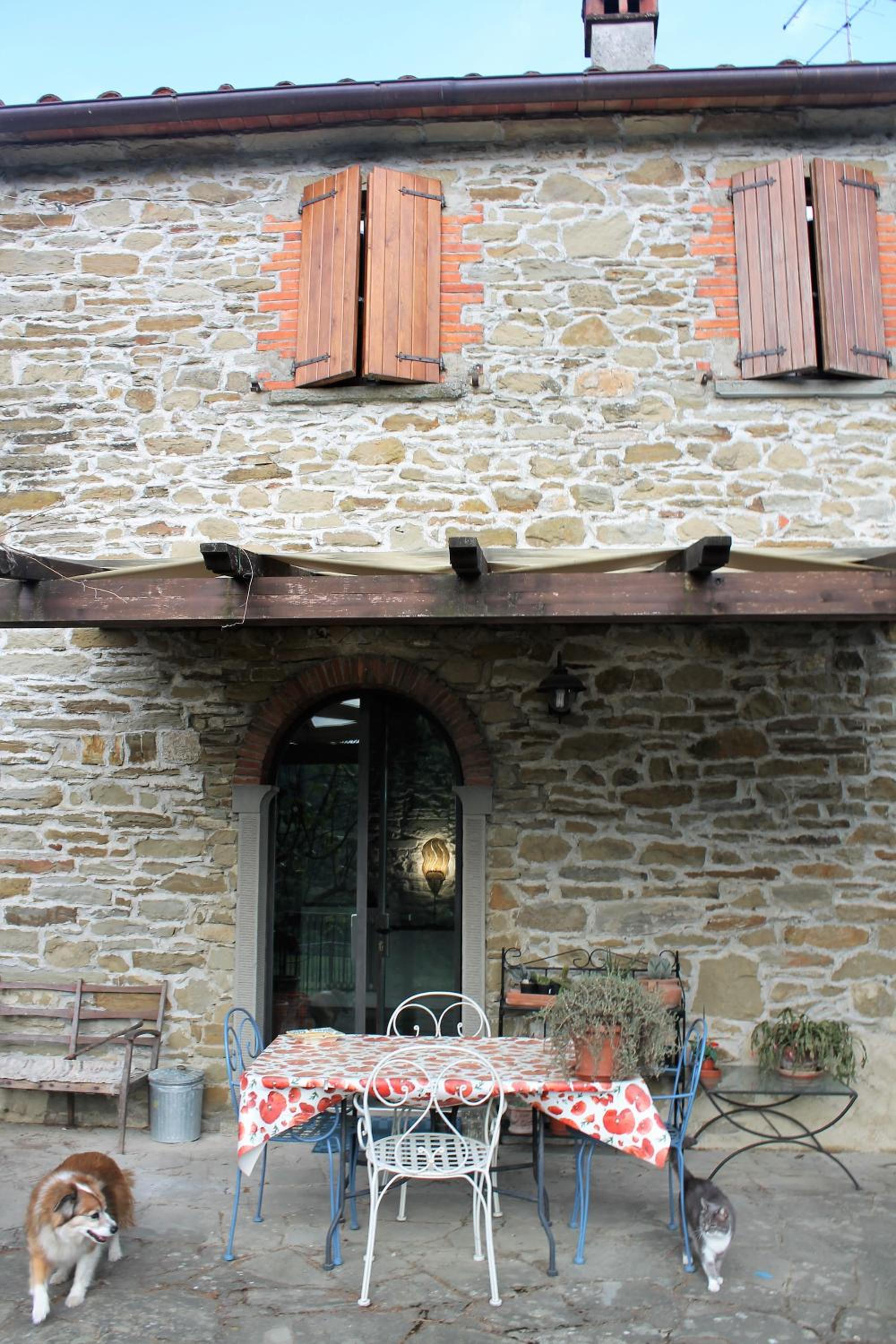 Casa Manu