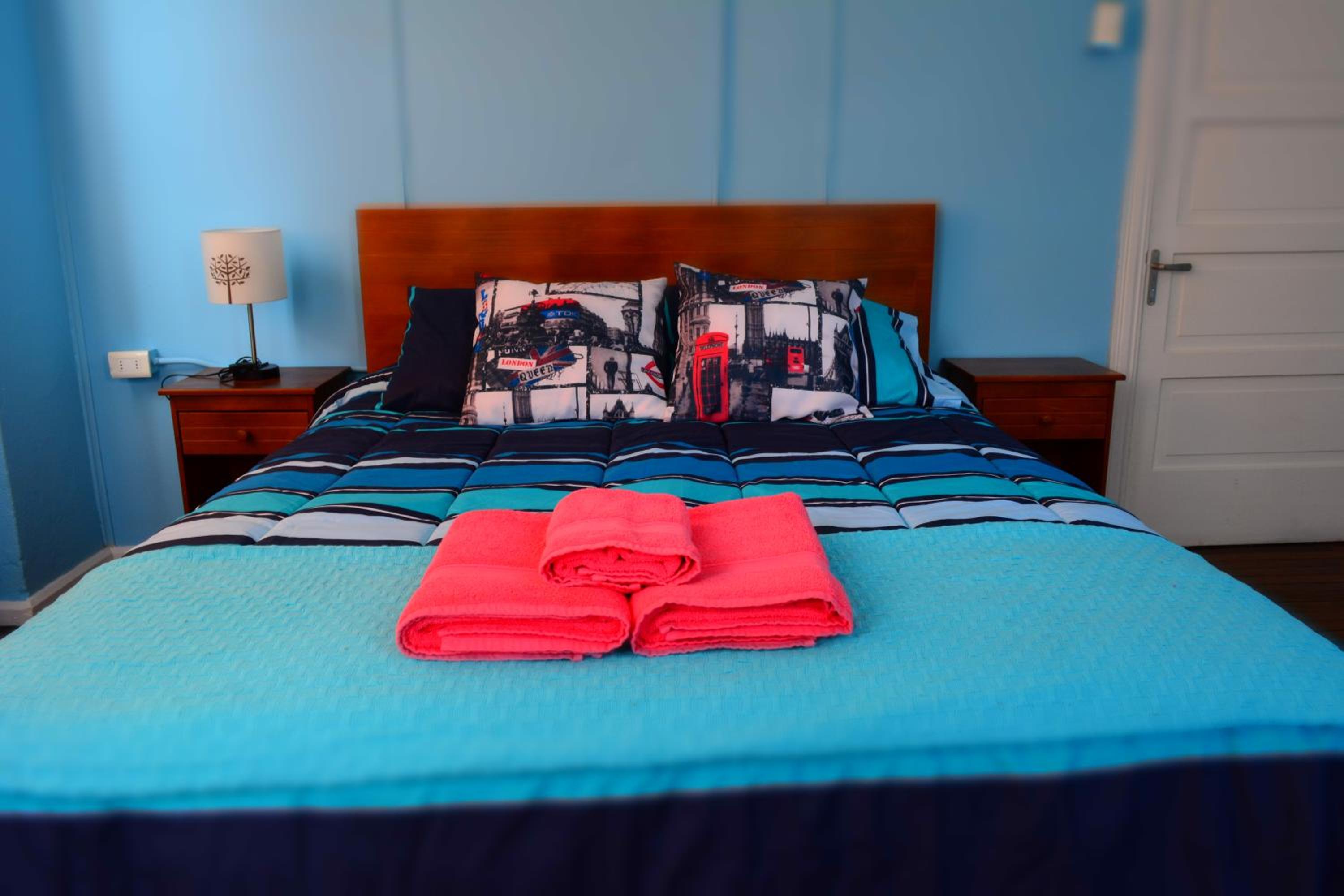 Hostal Viajeros