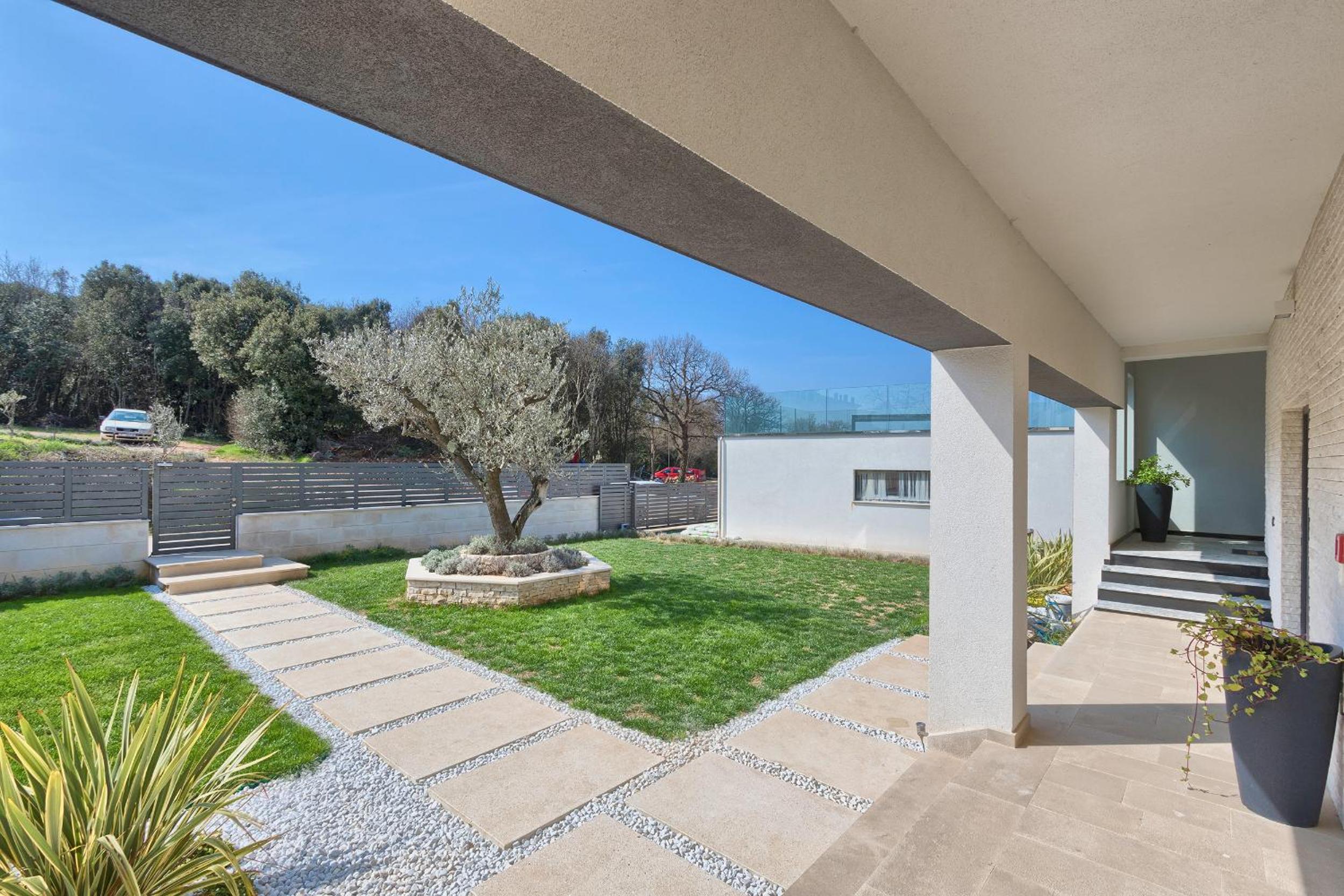 Apartments La Mer view 2