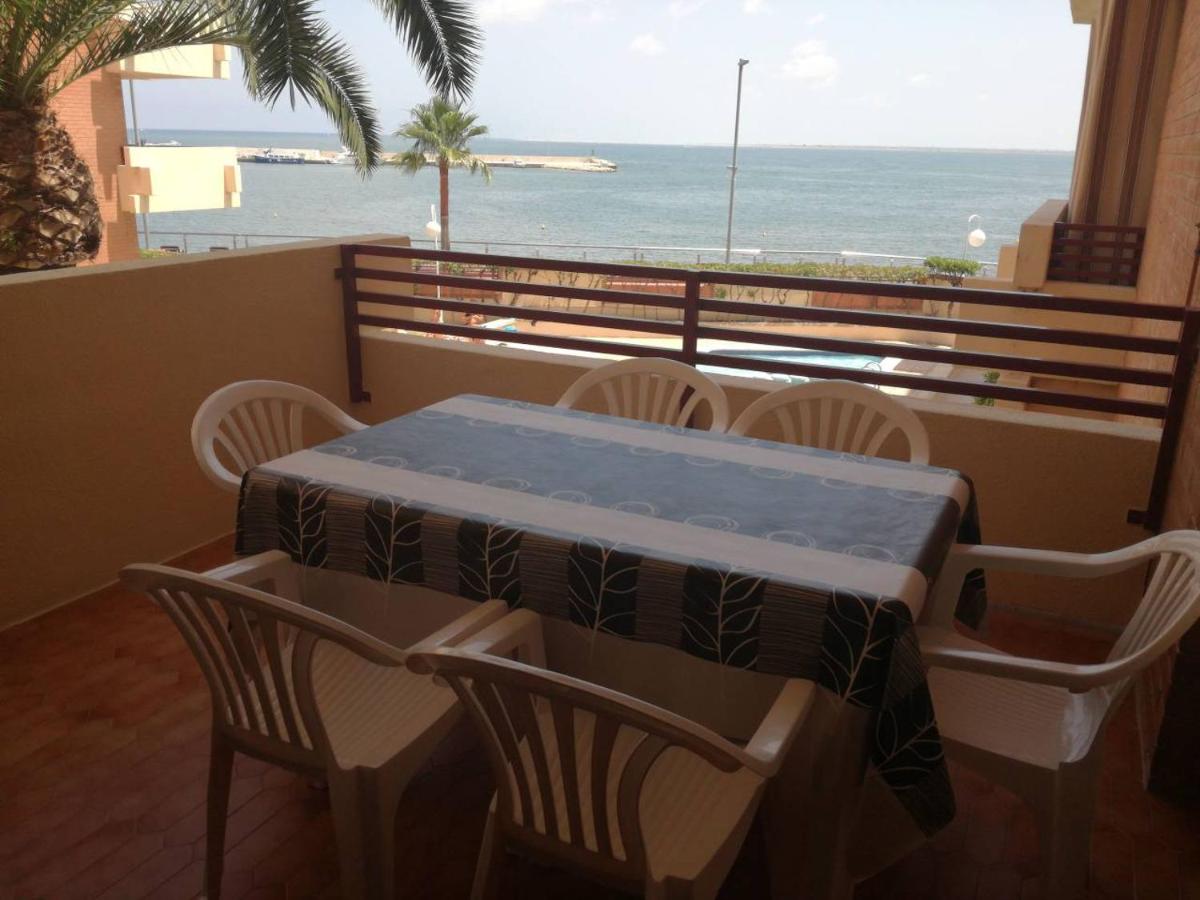 Apartamento Primera Línea de Mar en EbreHogar photo 2