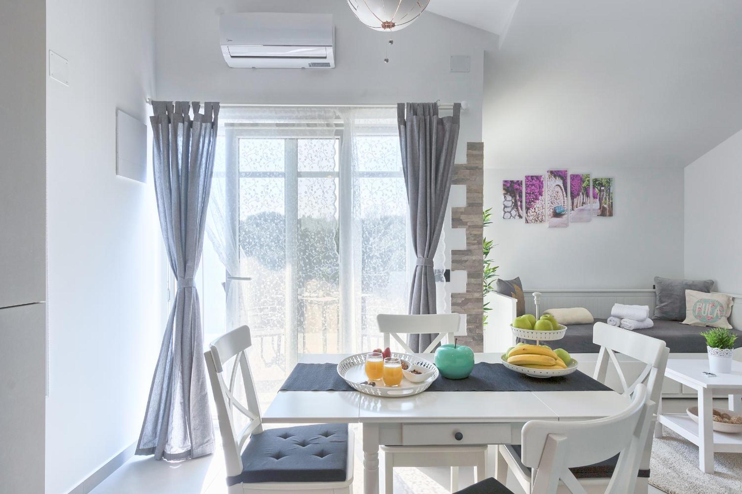 Apartments La Mer view 3