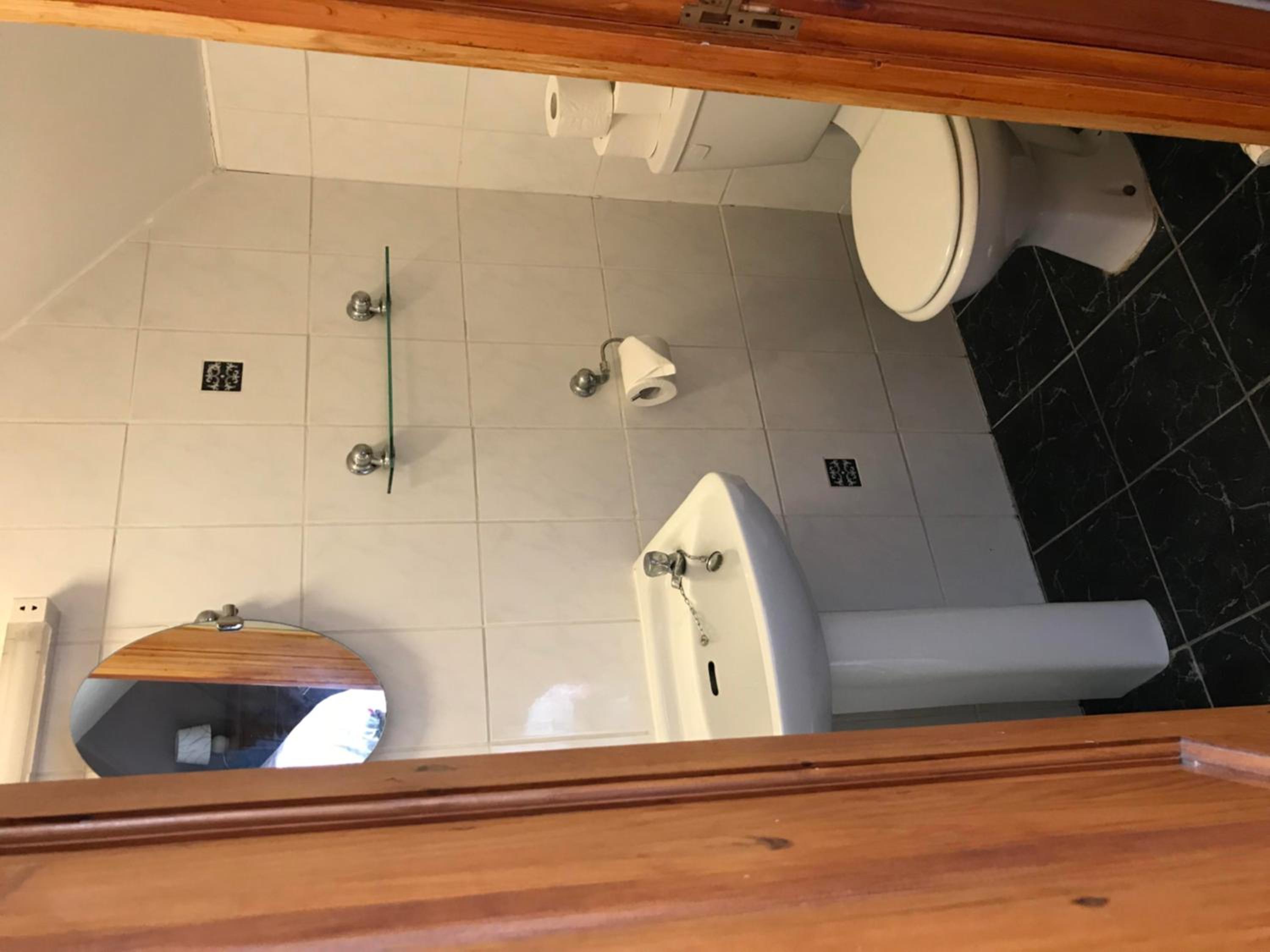 Greannan Upper Self Catering Apartment view 4