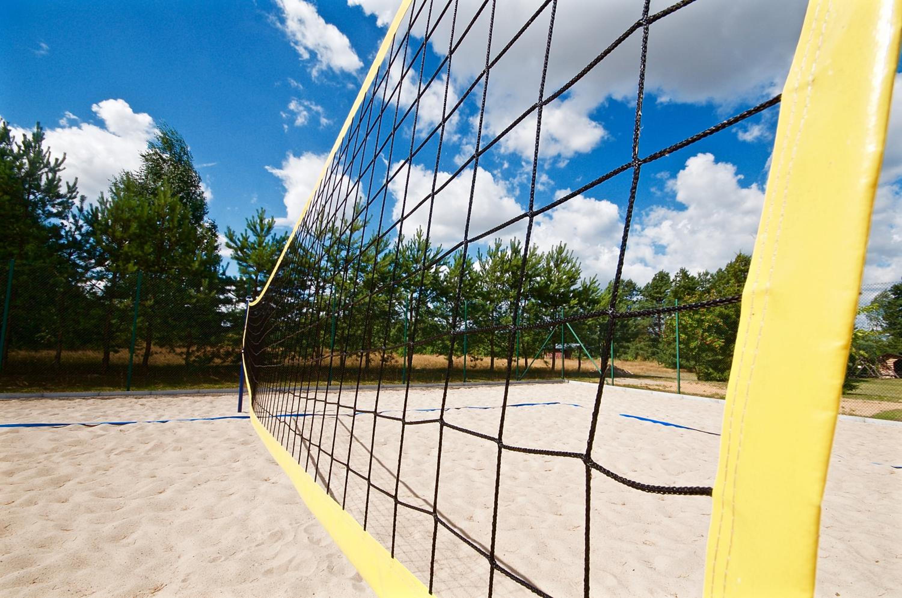 children's play area