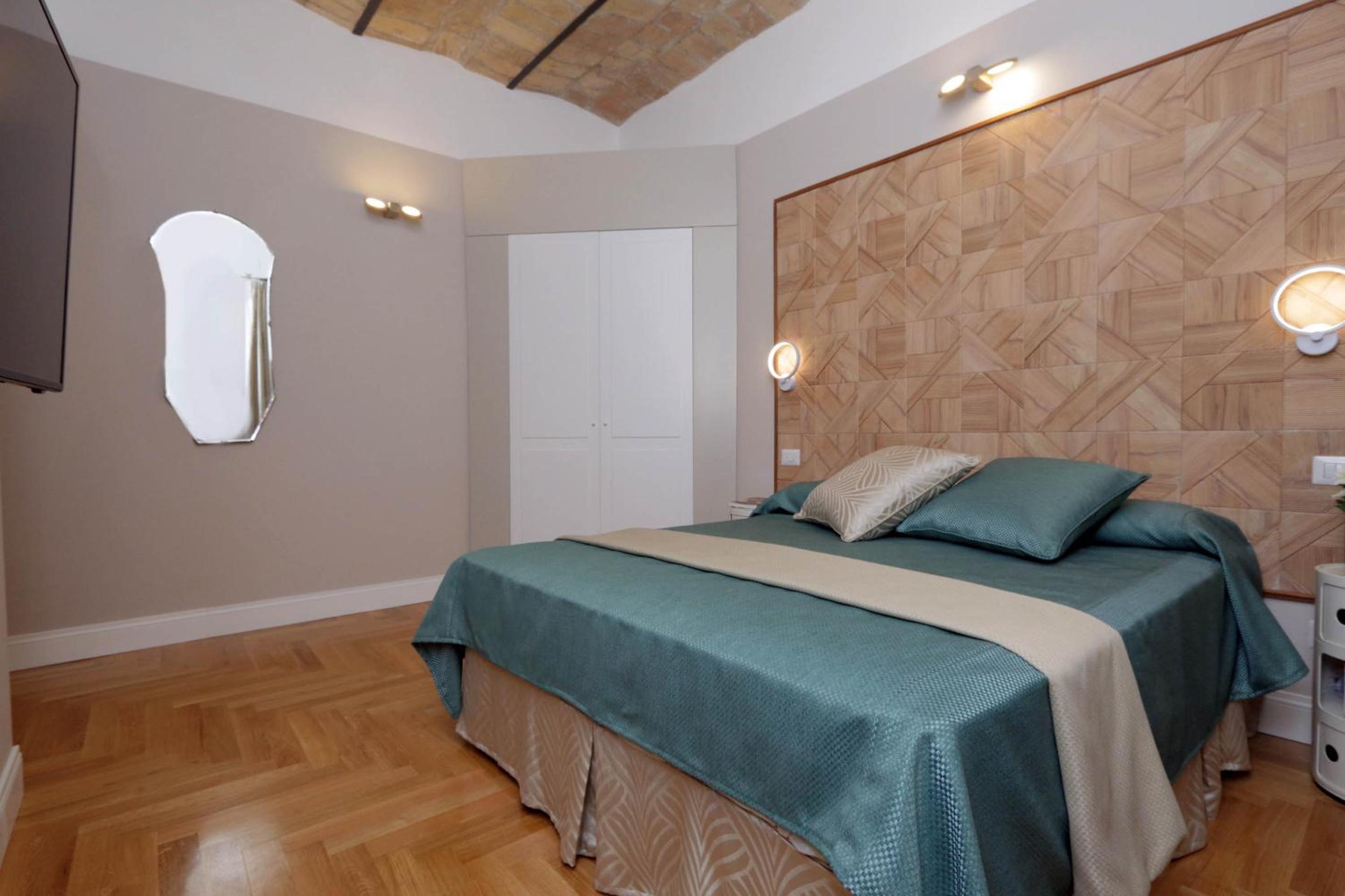 Bellezza Al Colosseo - B&B & Apts
