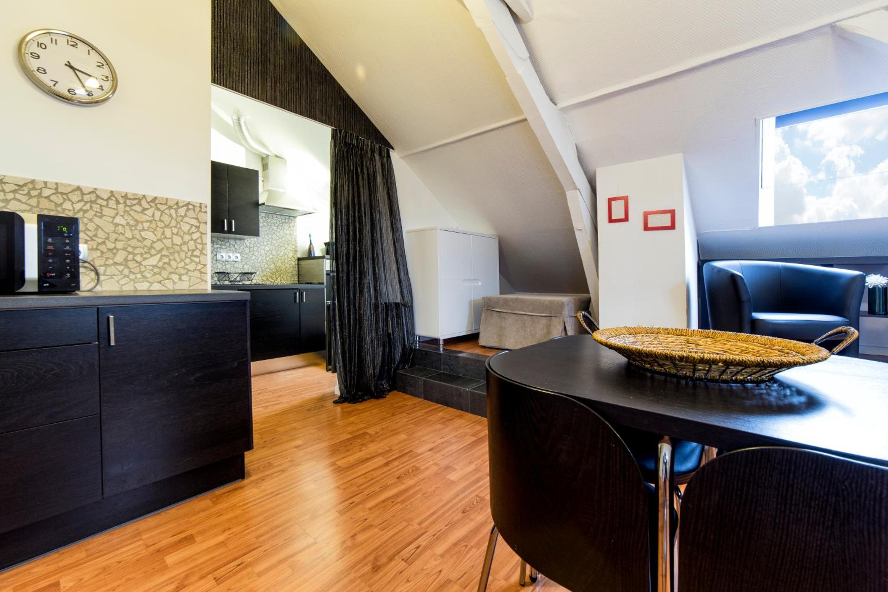 The Queen Luxury Apartments - Villa Carlotta