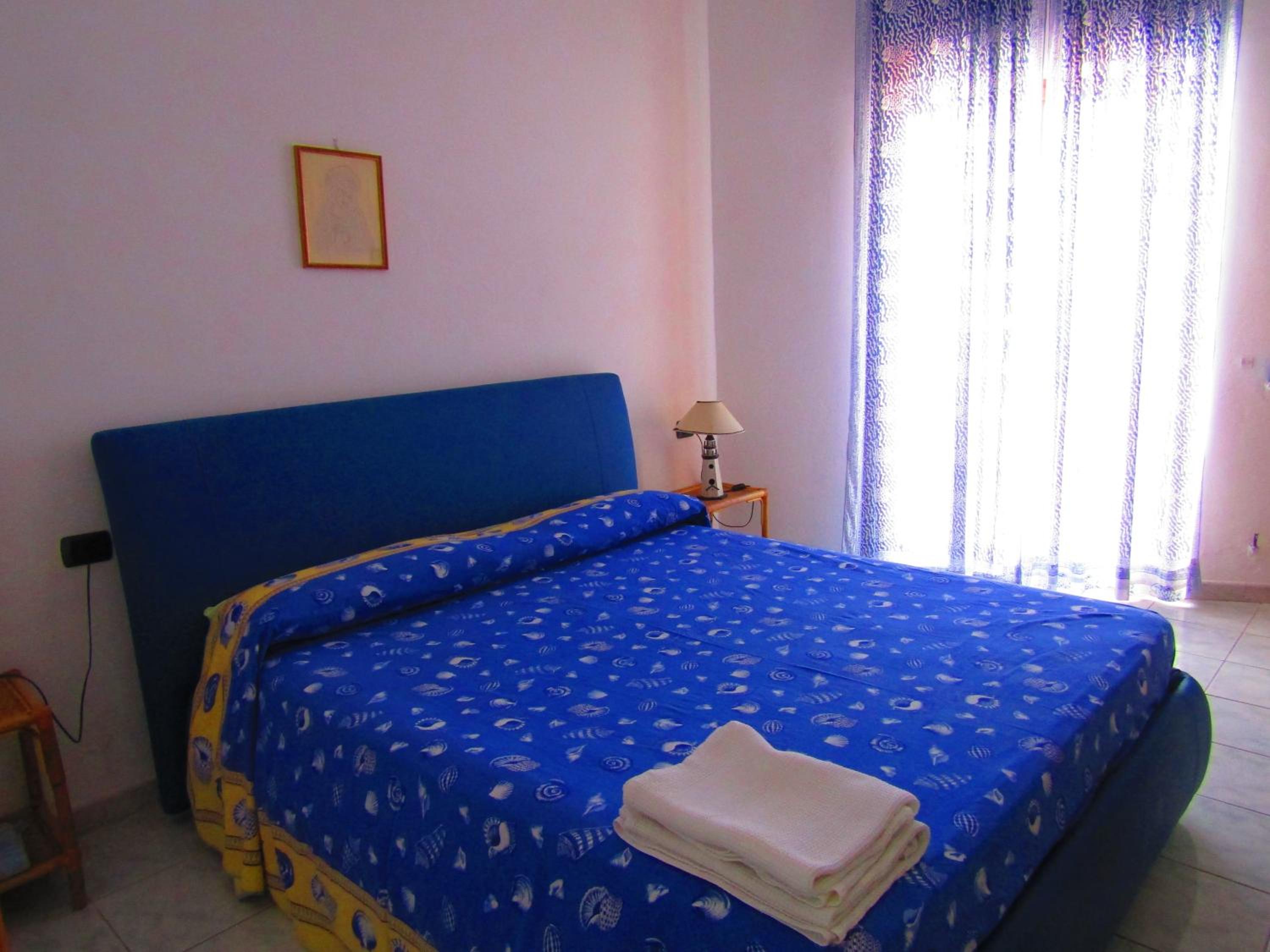 La Vite en Ponza