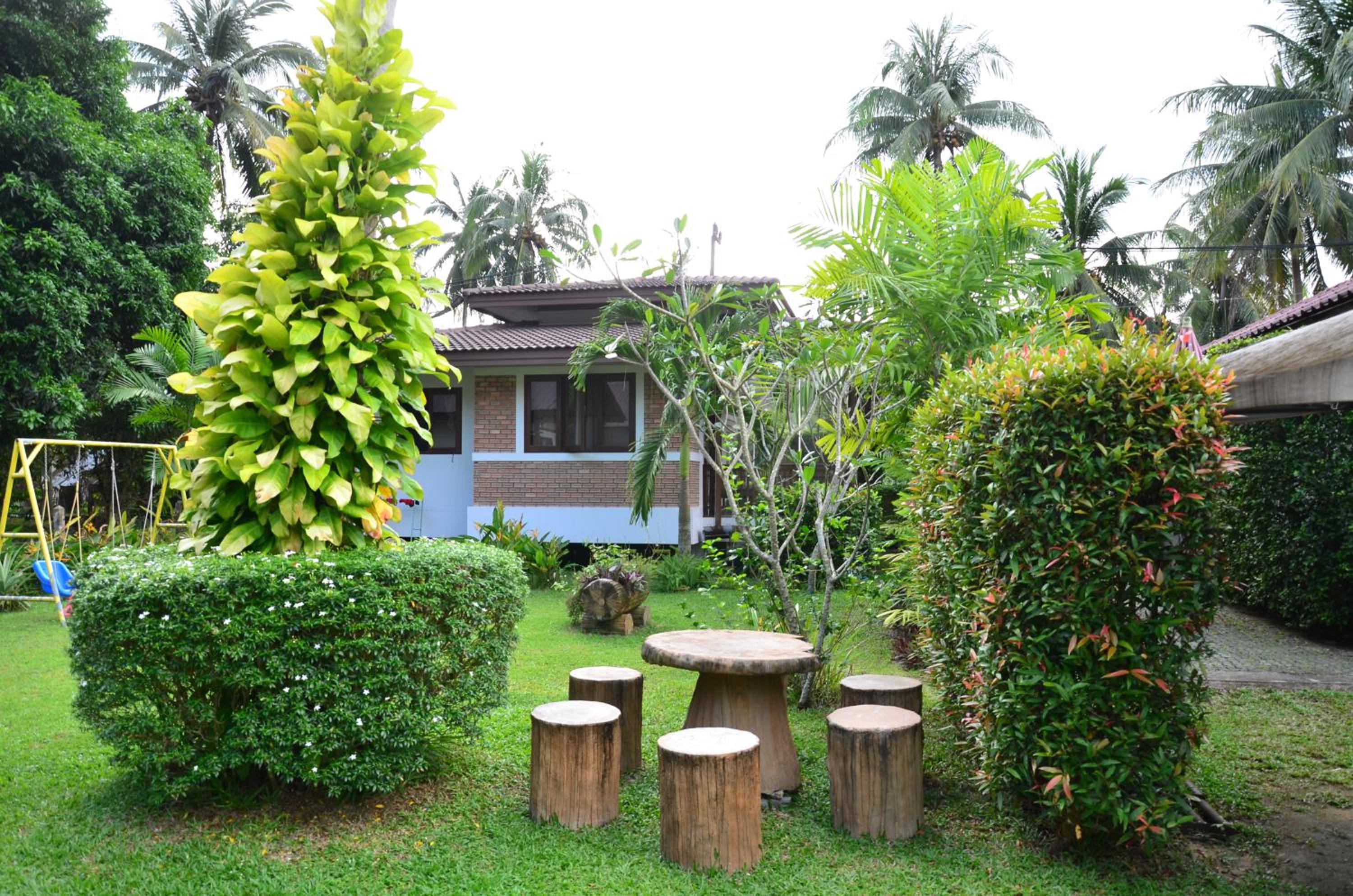 Sean Sabai Home e Ristobar