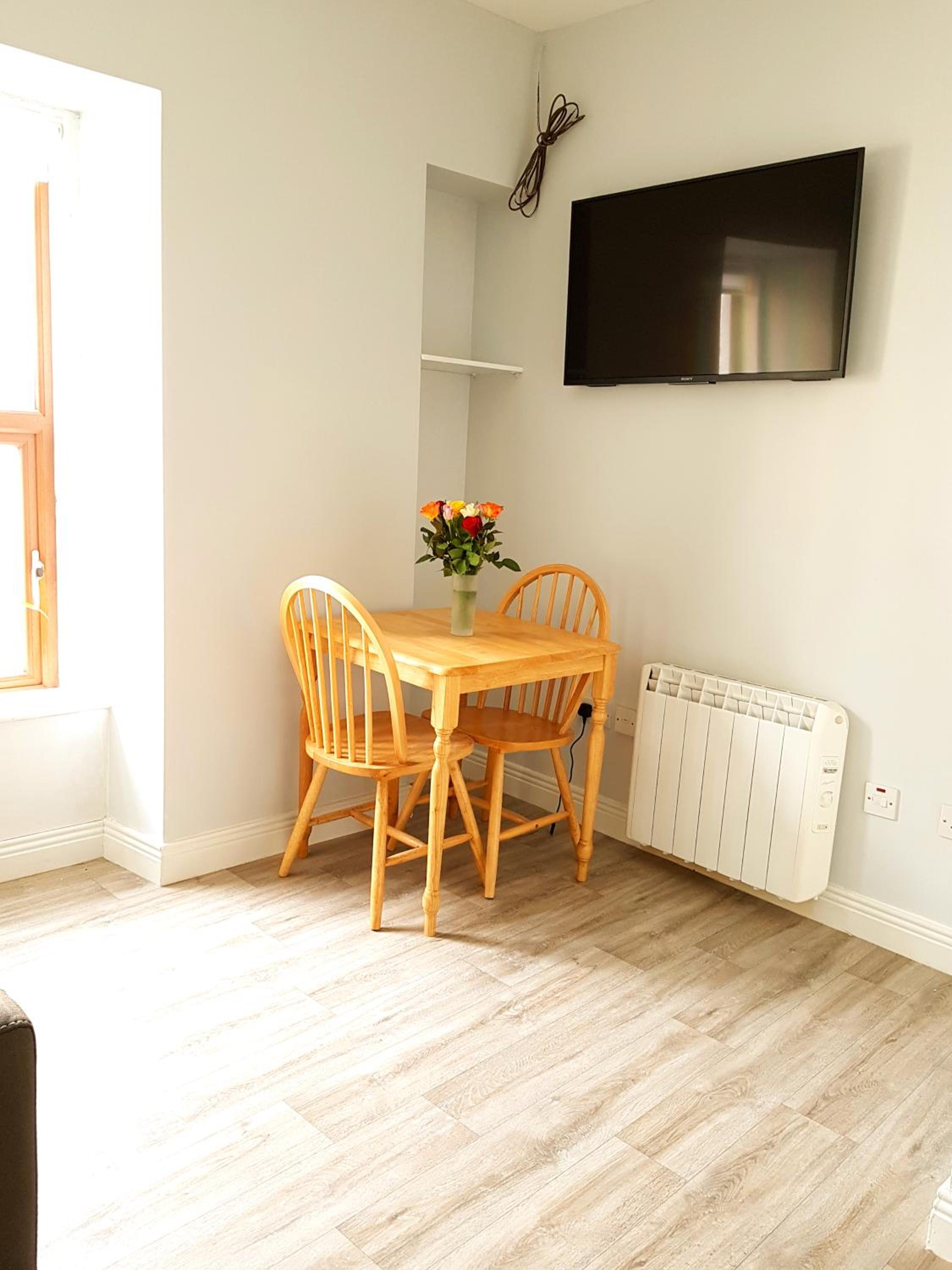 Townhouse in Centre of Cobh