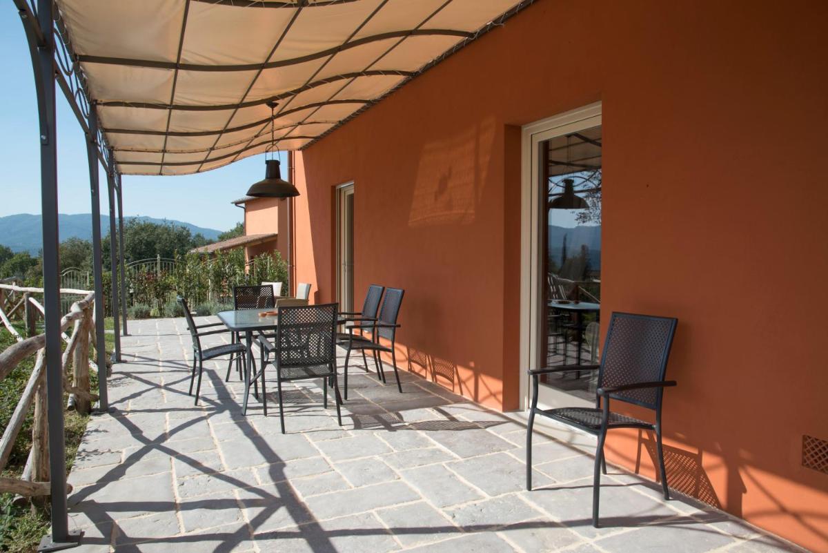 Tenuta di Rota