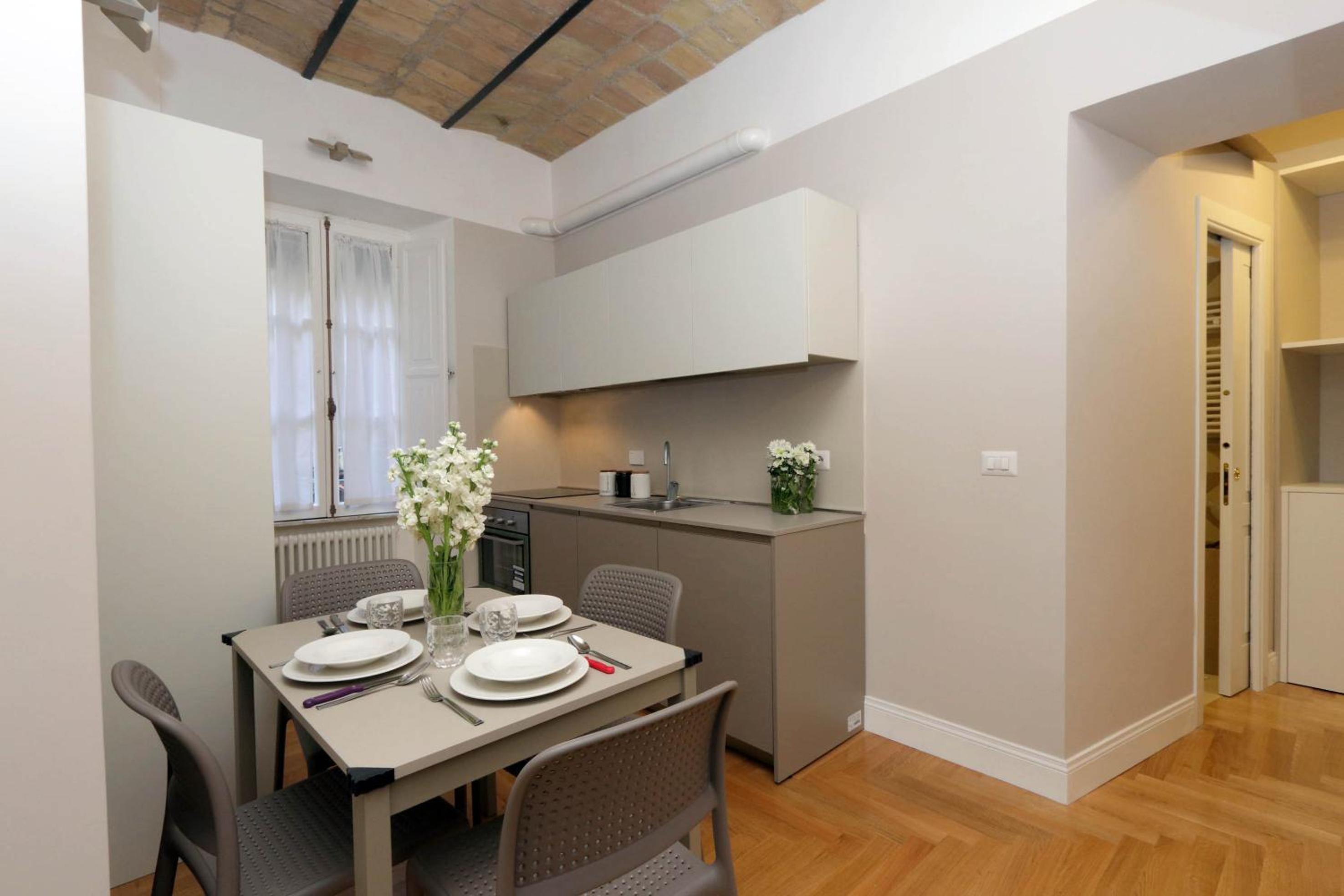 Bellezza Al Colosseo - B&B & Apts