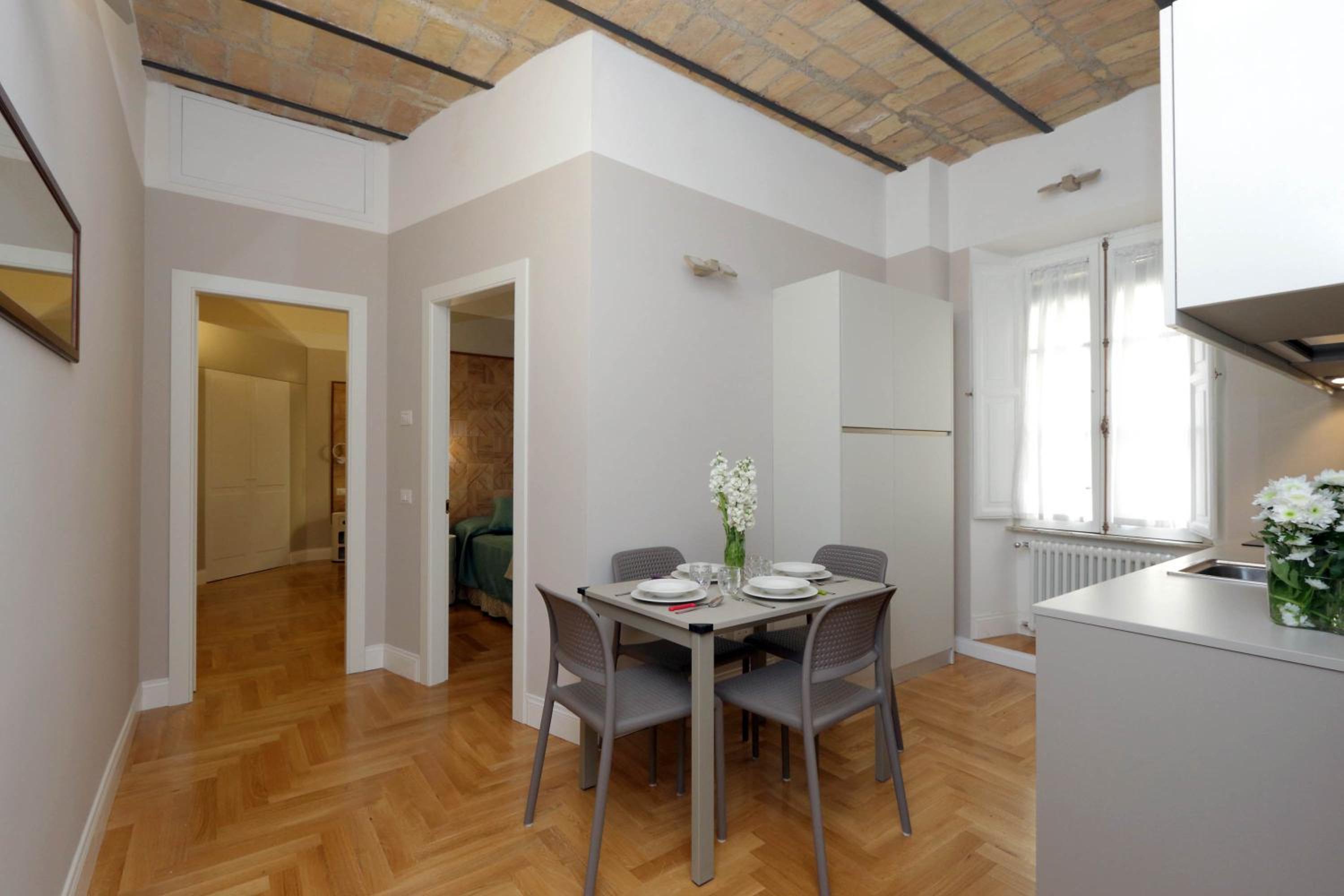 Bellezza Al Colosseo - B&B & Apts