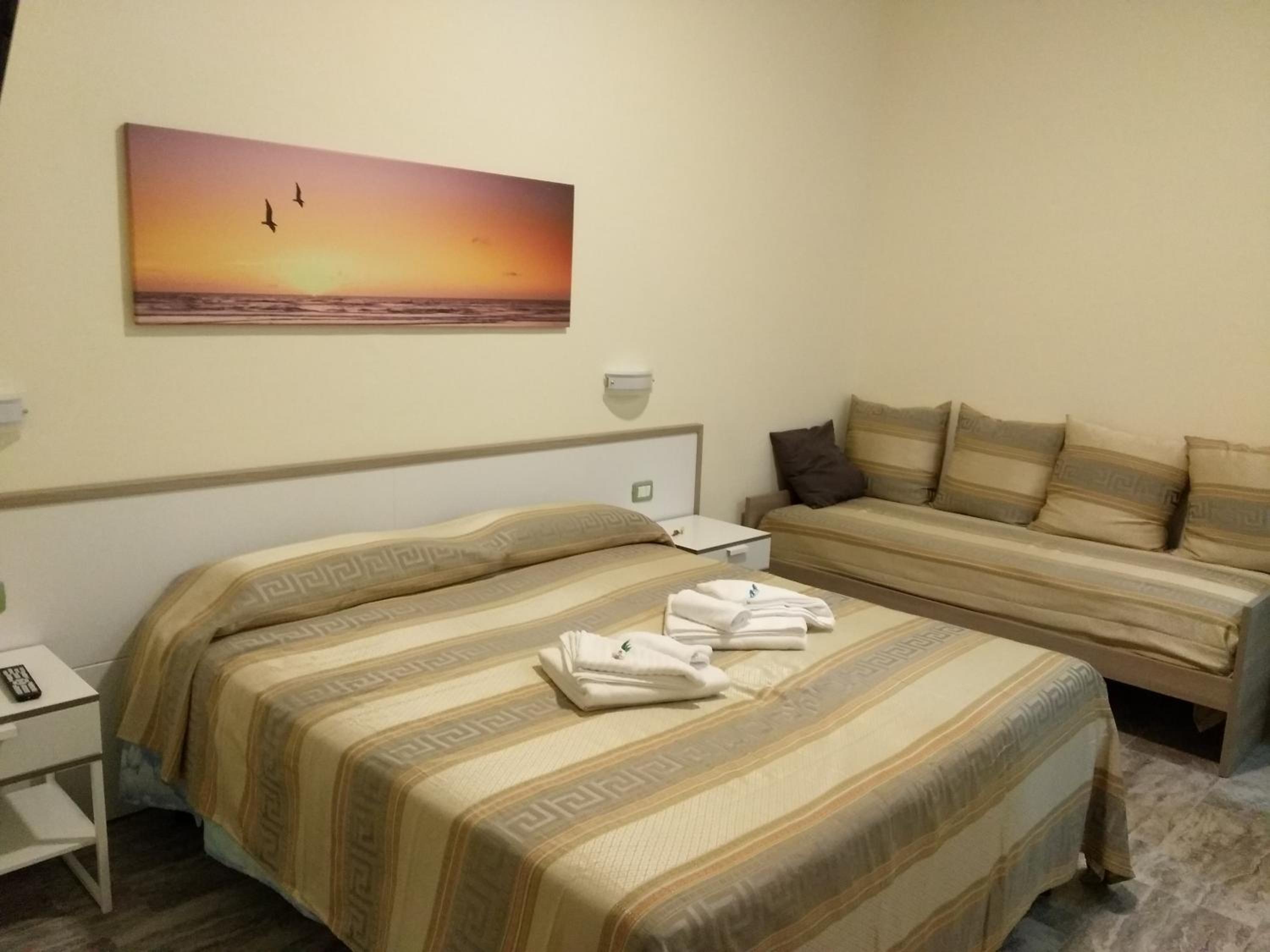 La Branda Brin Guest House