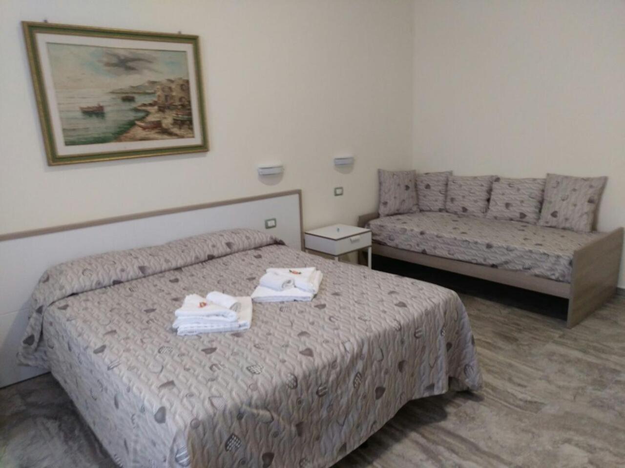 La Branda Brin Guest House