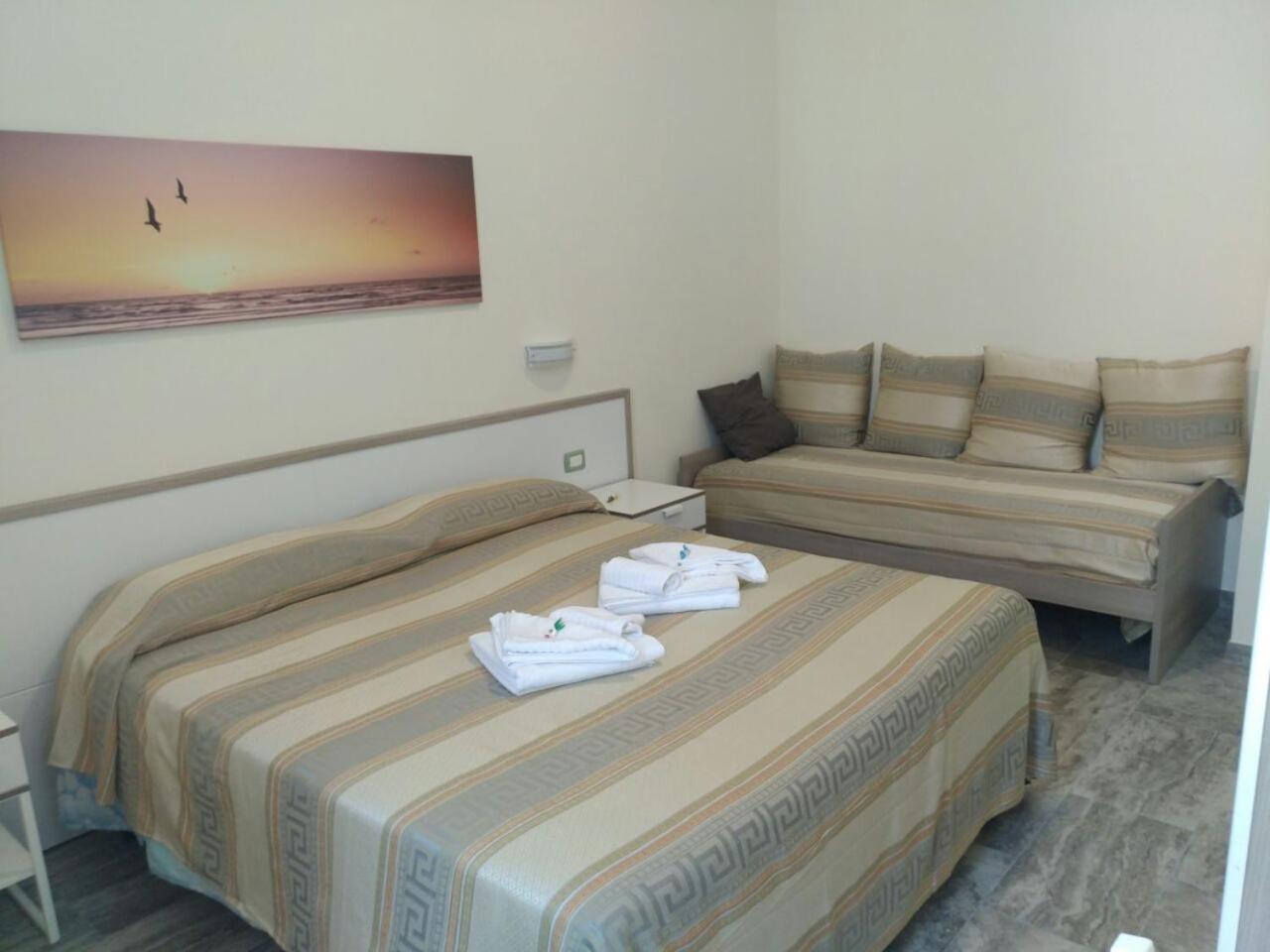 La Branda Brin Guest House