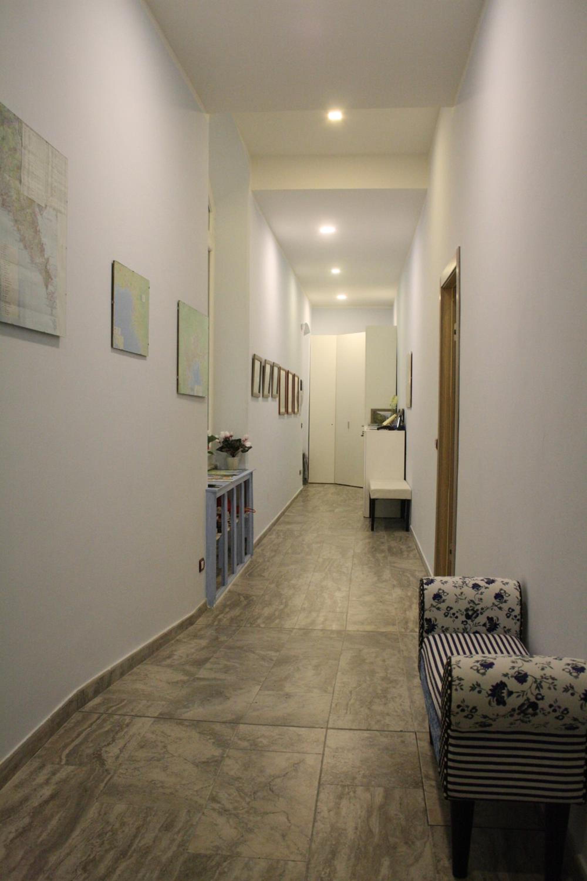 La Branda Brin Guest House