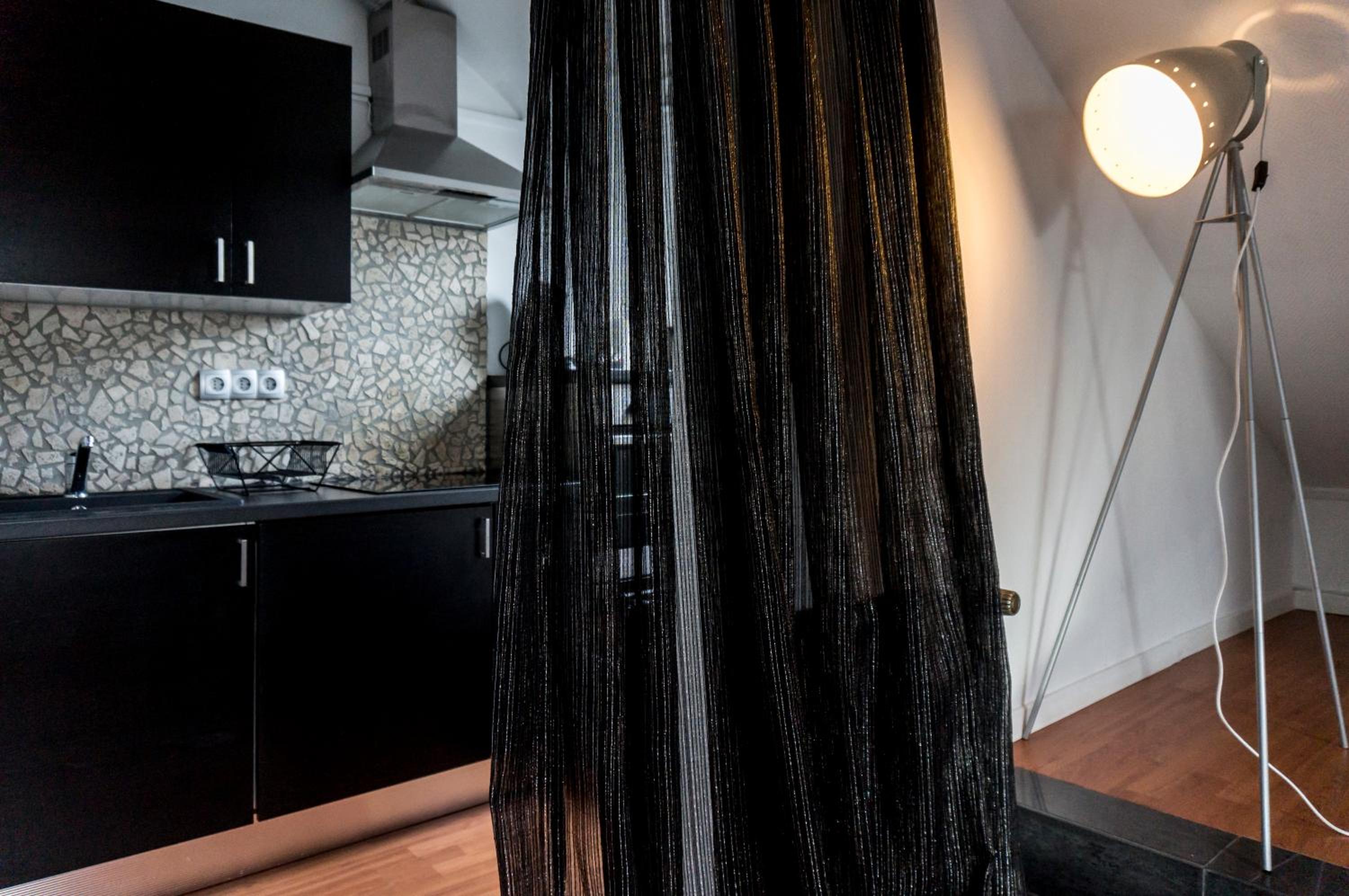 The Queen Luxury Apartments - Villa Carlotta