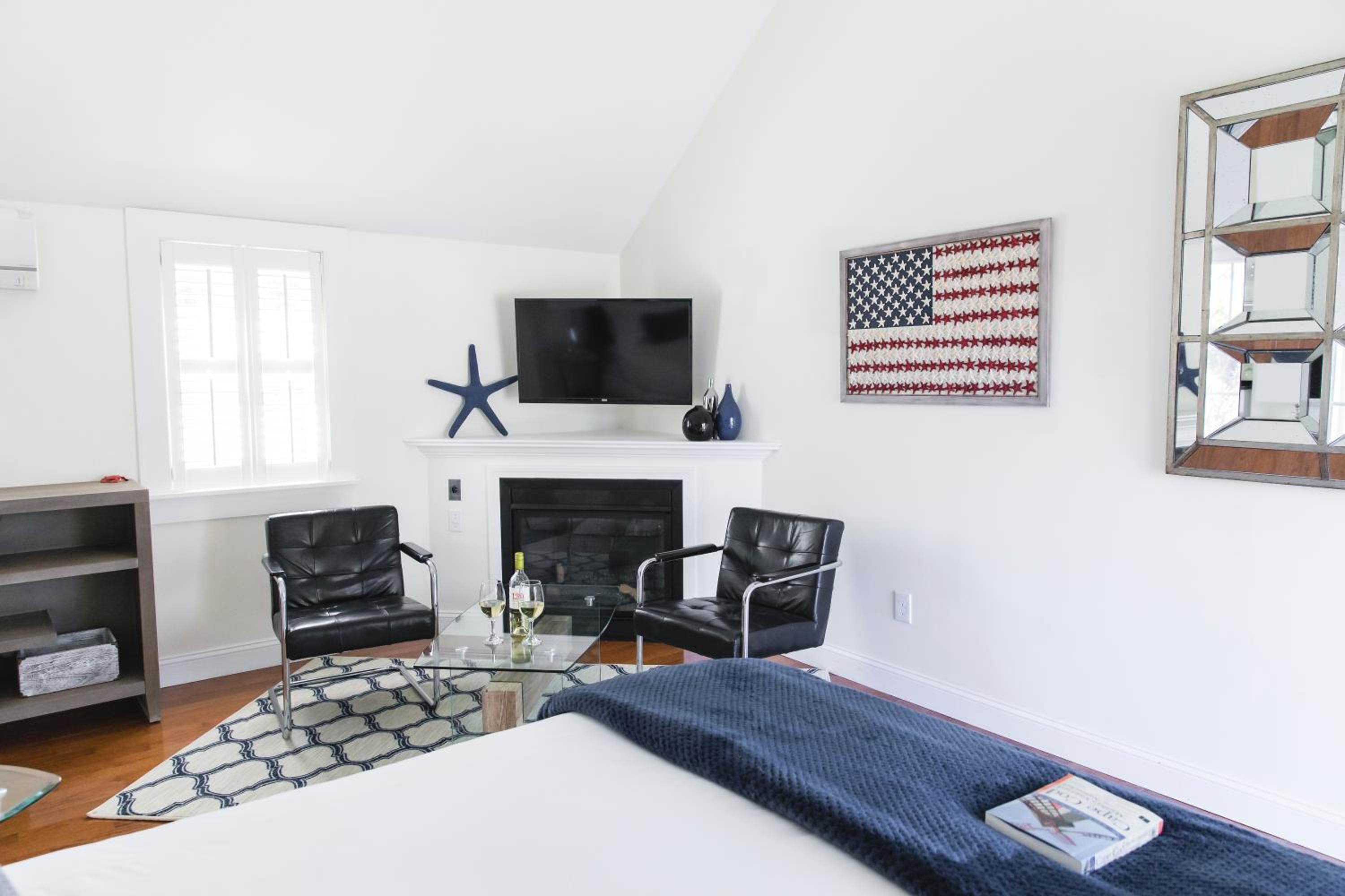 The Platinum Pebble Boutique Inn - Adults Only Property