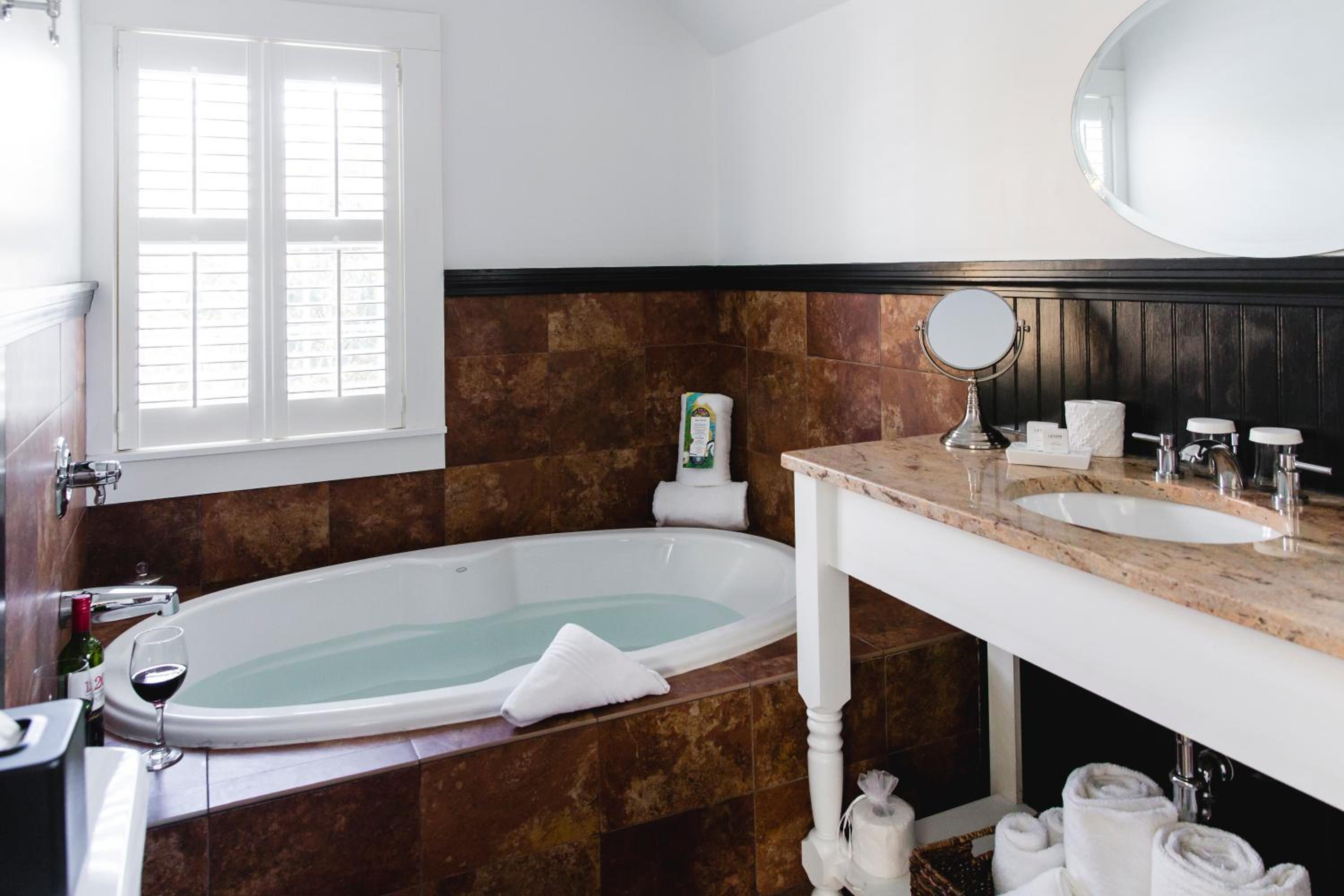The Platinum Pebble Boutique Inn - Adults Only Property