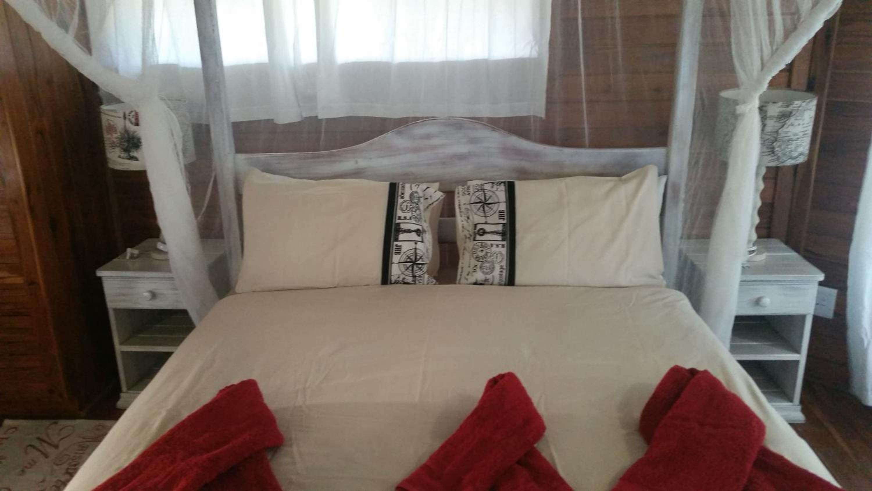 Pura Vida Lodge