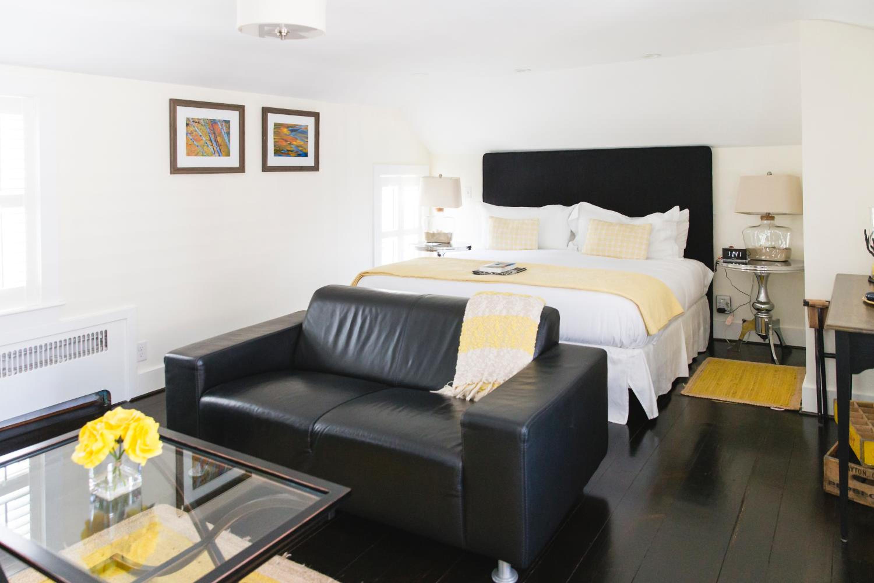 The Platinum Pebble Boutique Inn - Adults Only Property