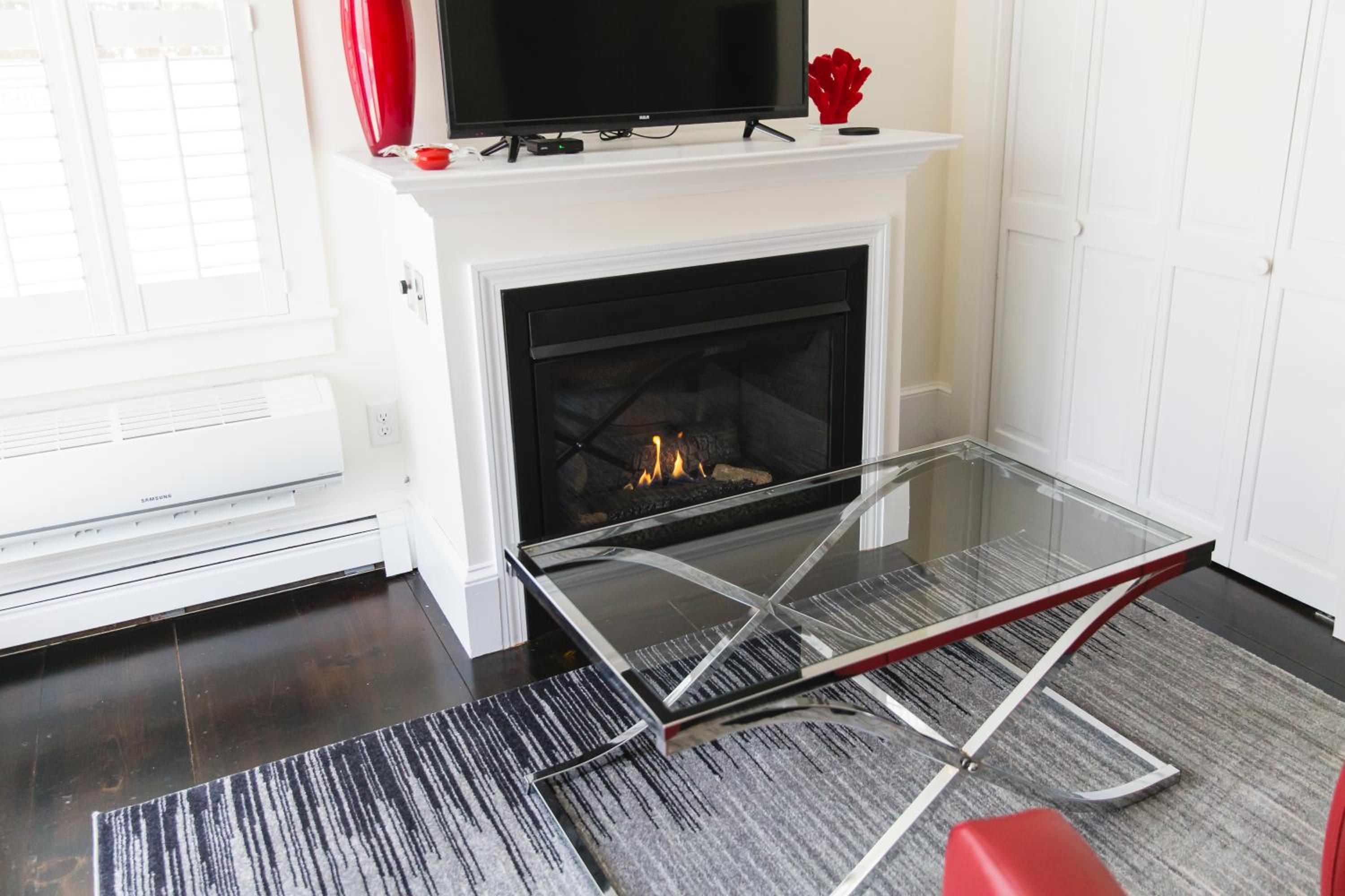 The Platinum Pebble Boutique Inn - Adults Only Property